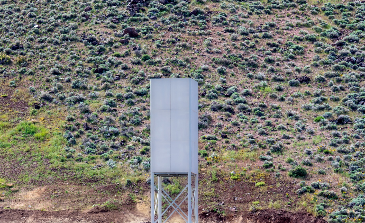 Marquis Tower photo 1
