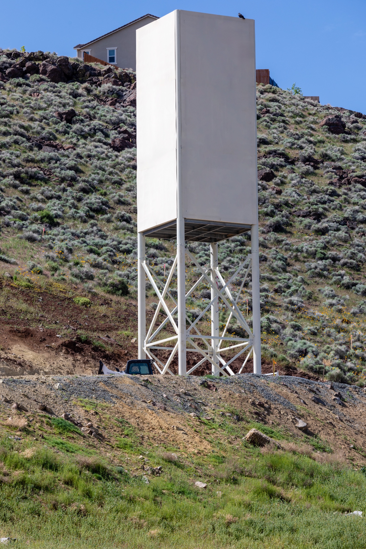 Marquis Tower photo 2