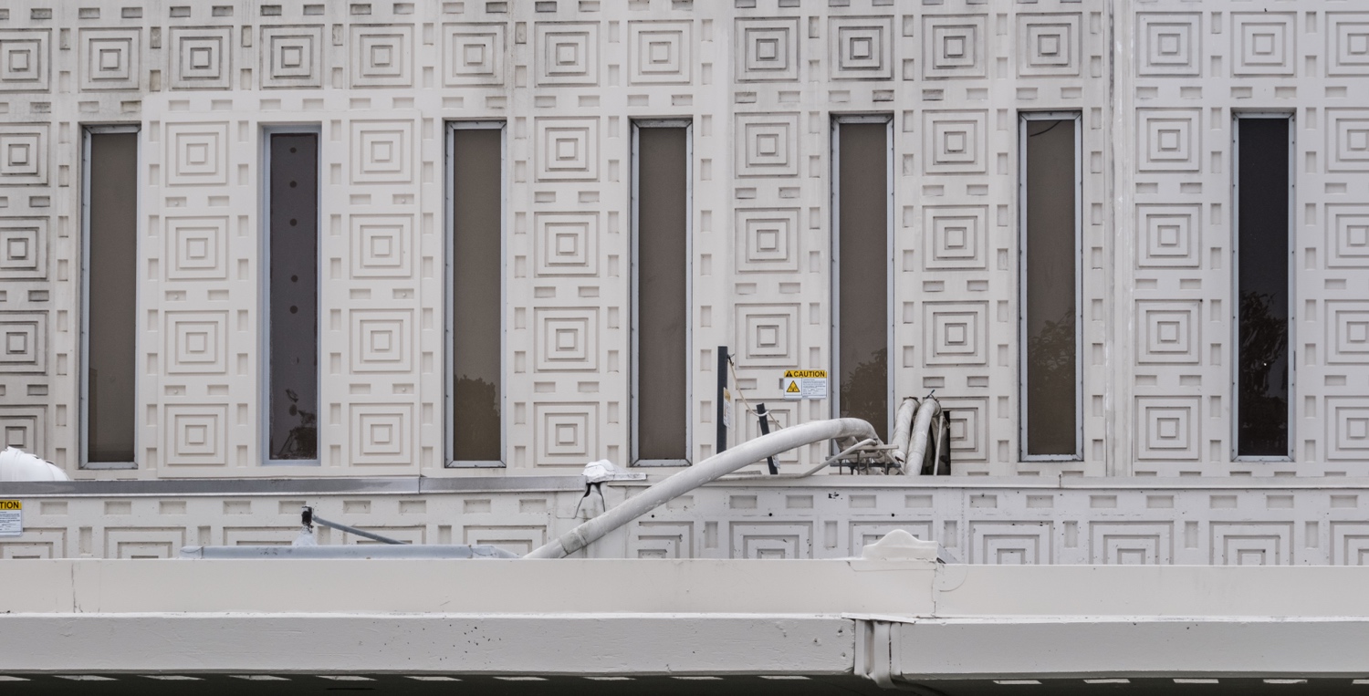 Rooftop Wall photo 1