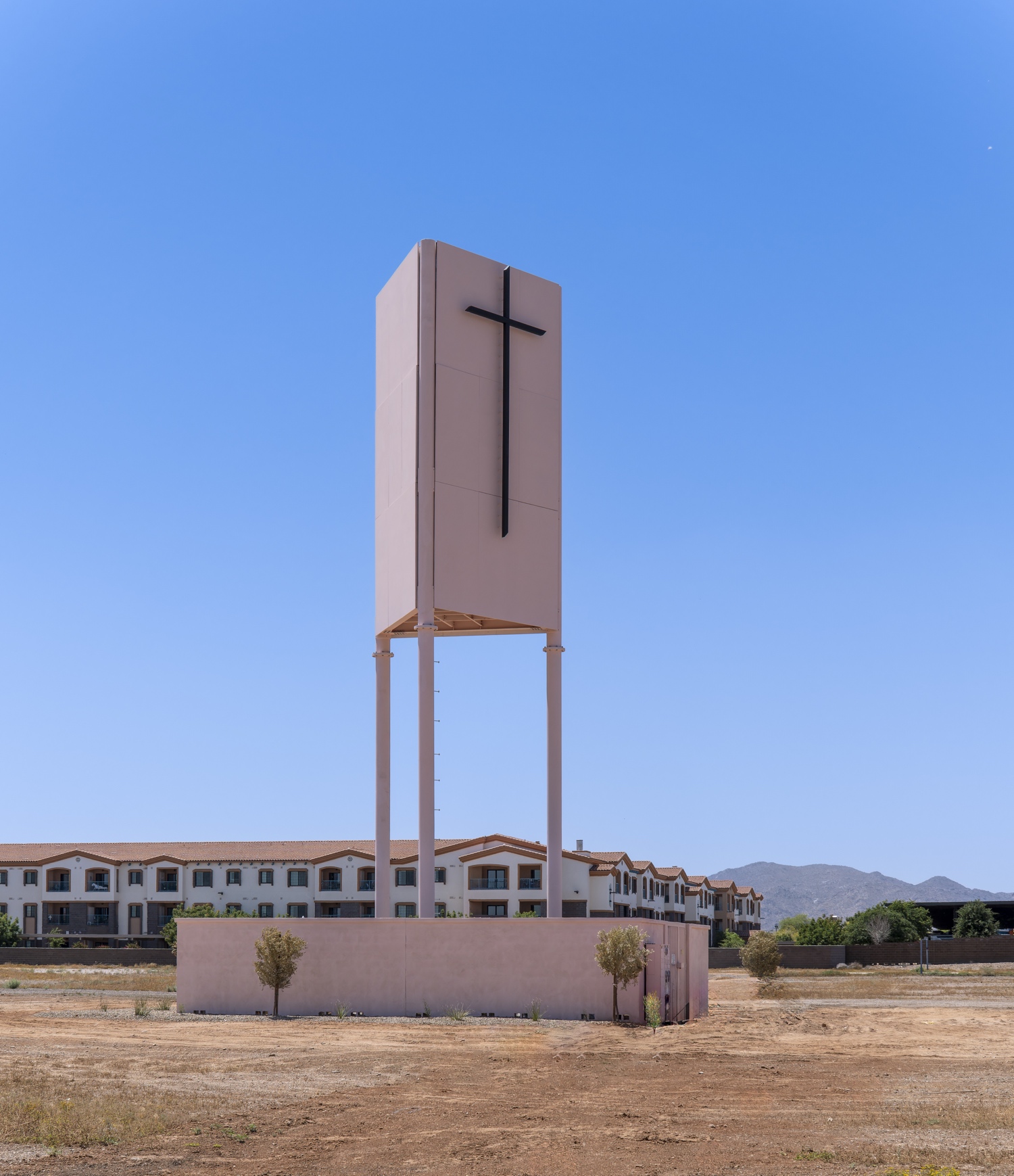 Religious Tower photo 2