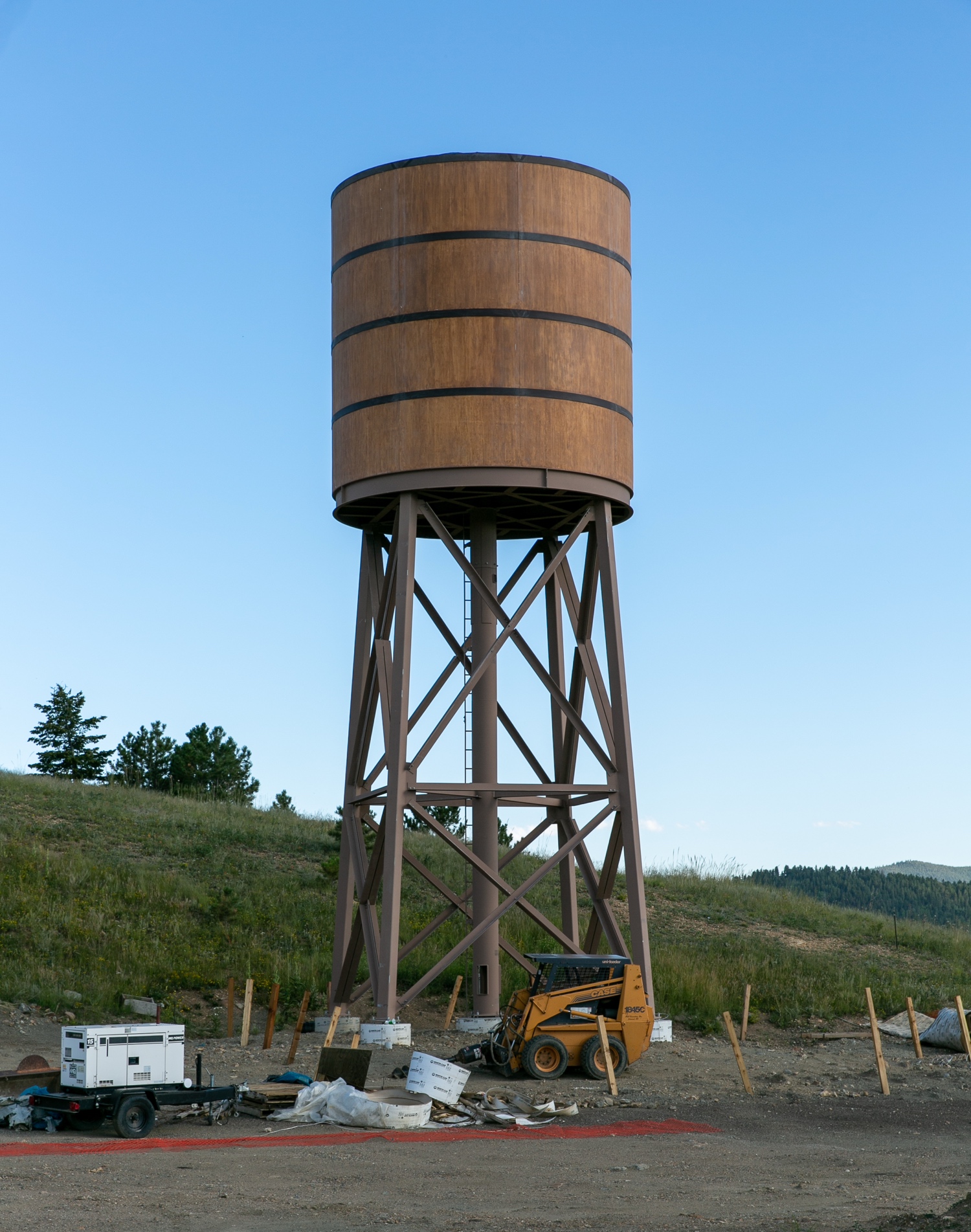 Water Tower photo 1