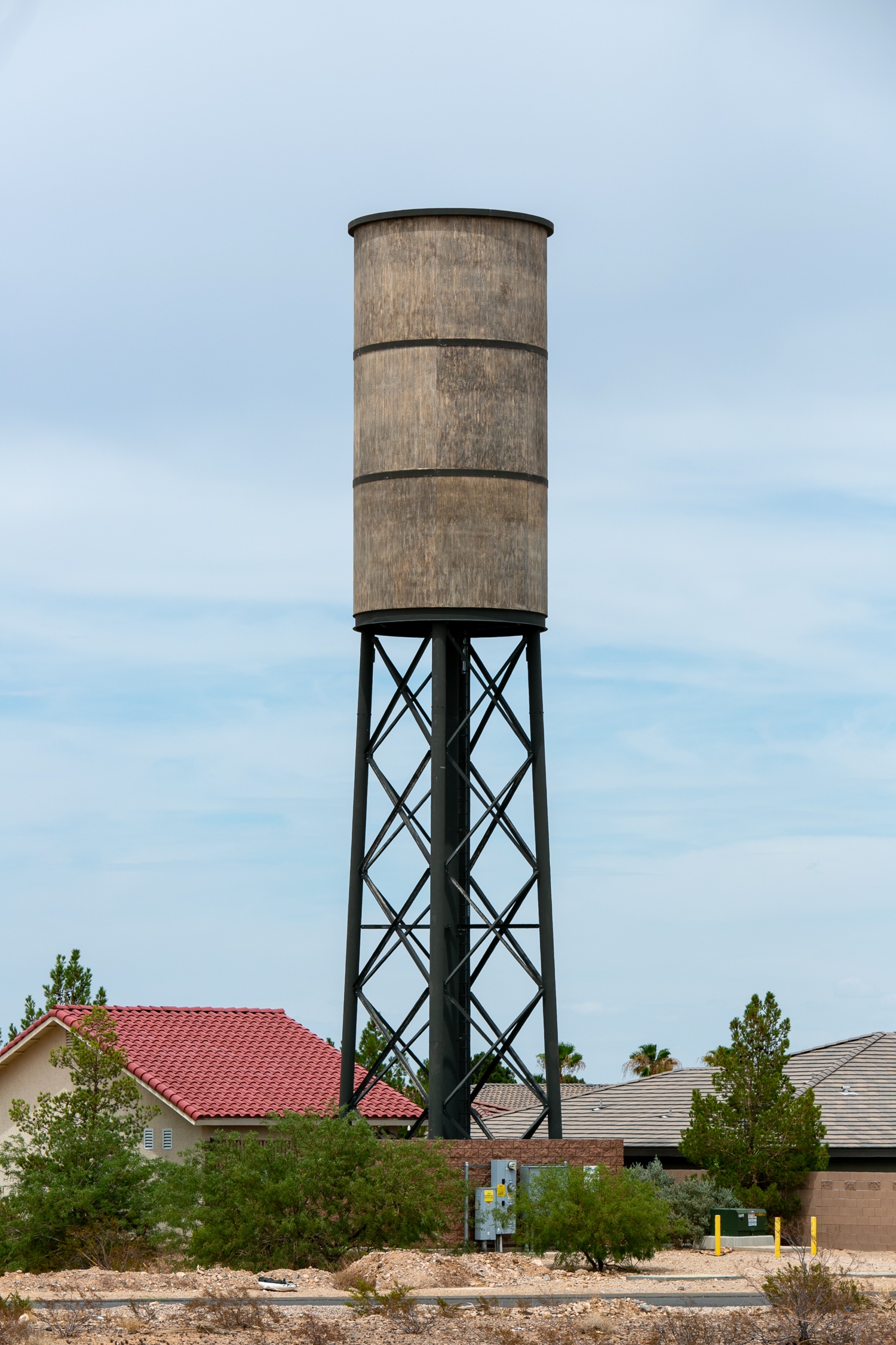 Water Tower photo 1