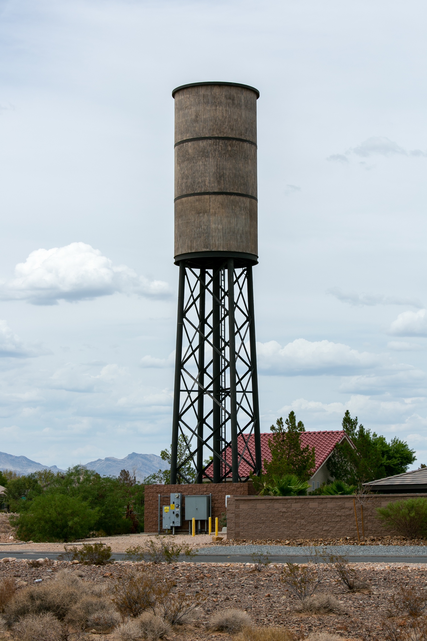 Water Tower photo 2