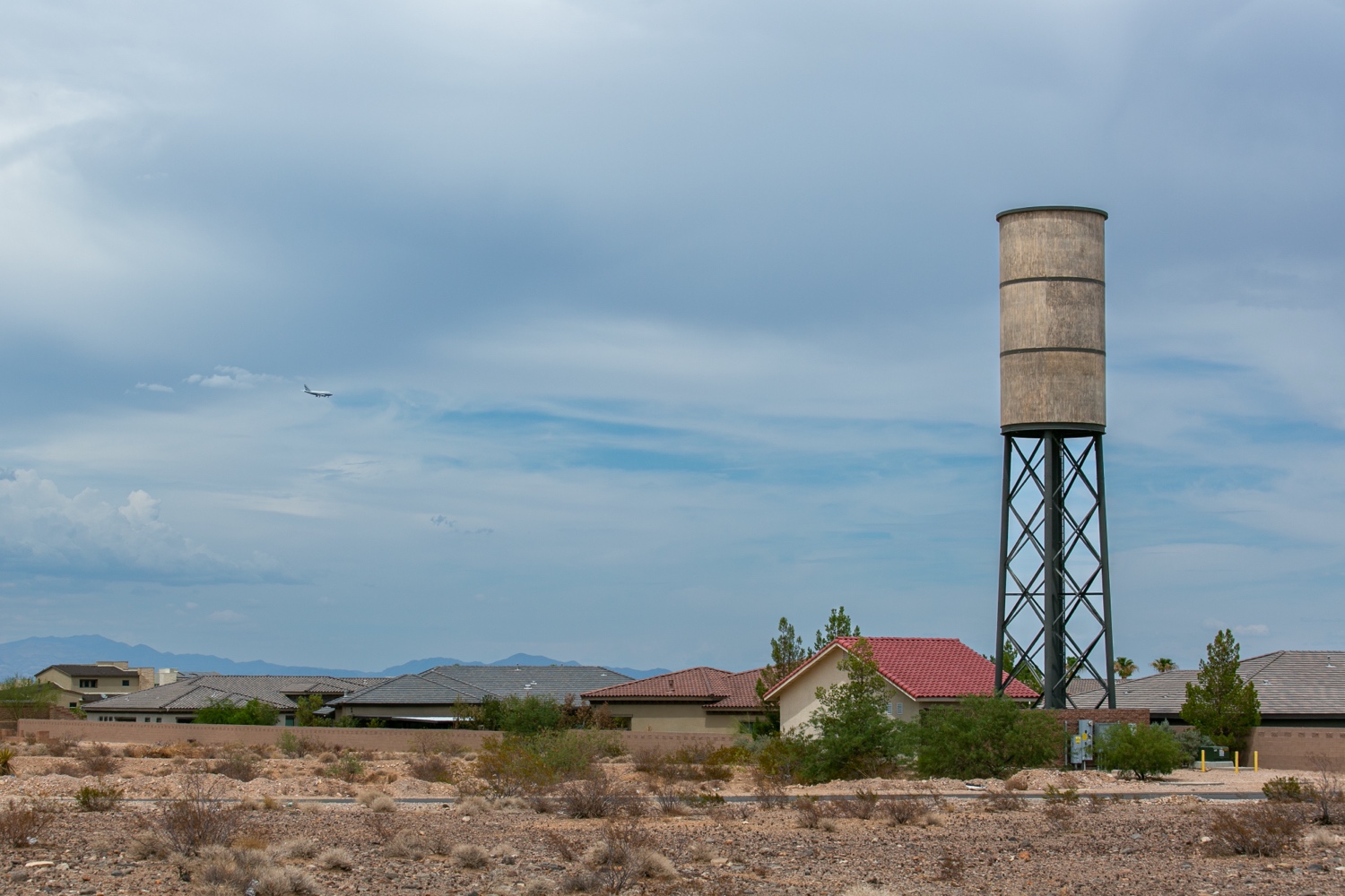 Water Tower photo 3