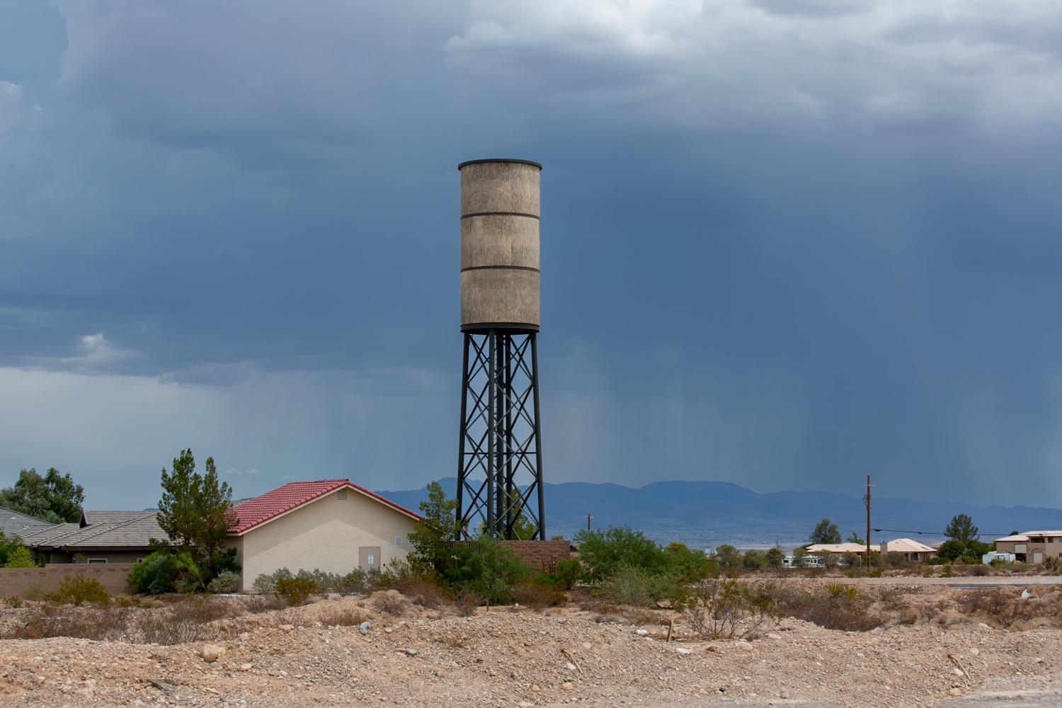 Water Tower photo 4