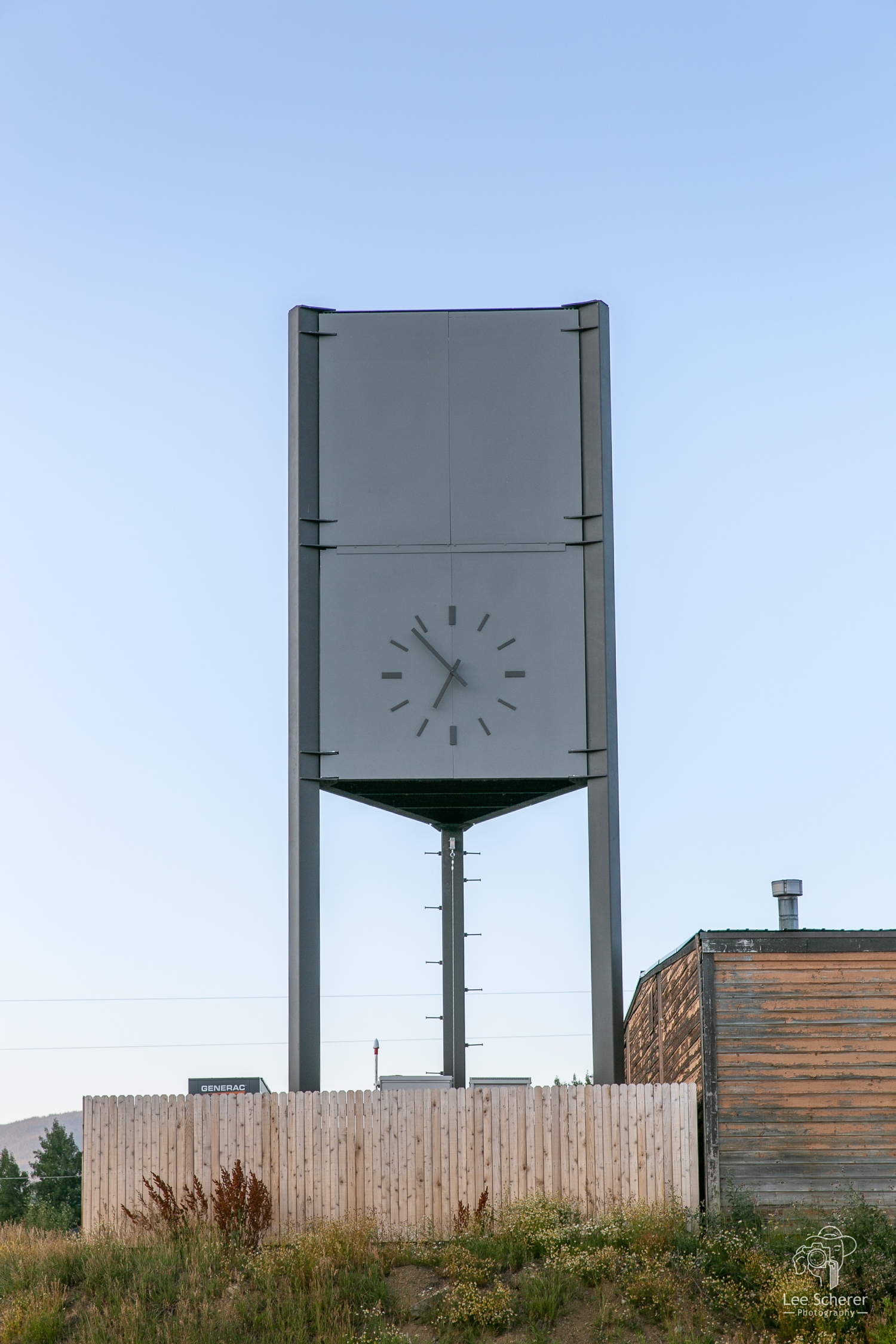 Clock Tower photo 1