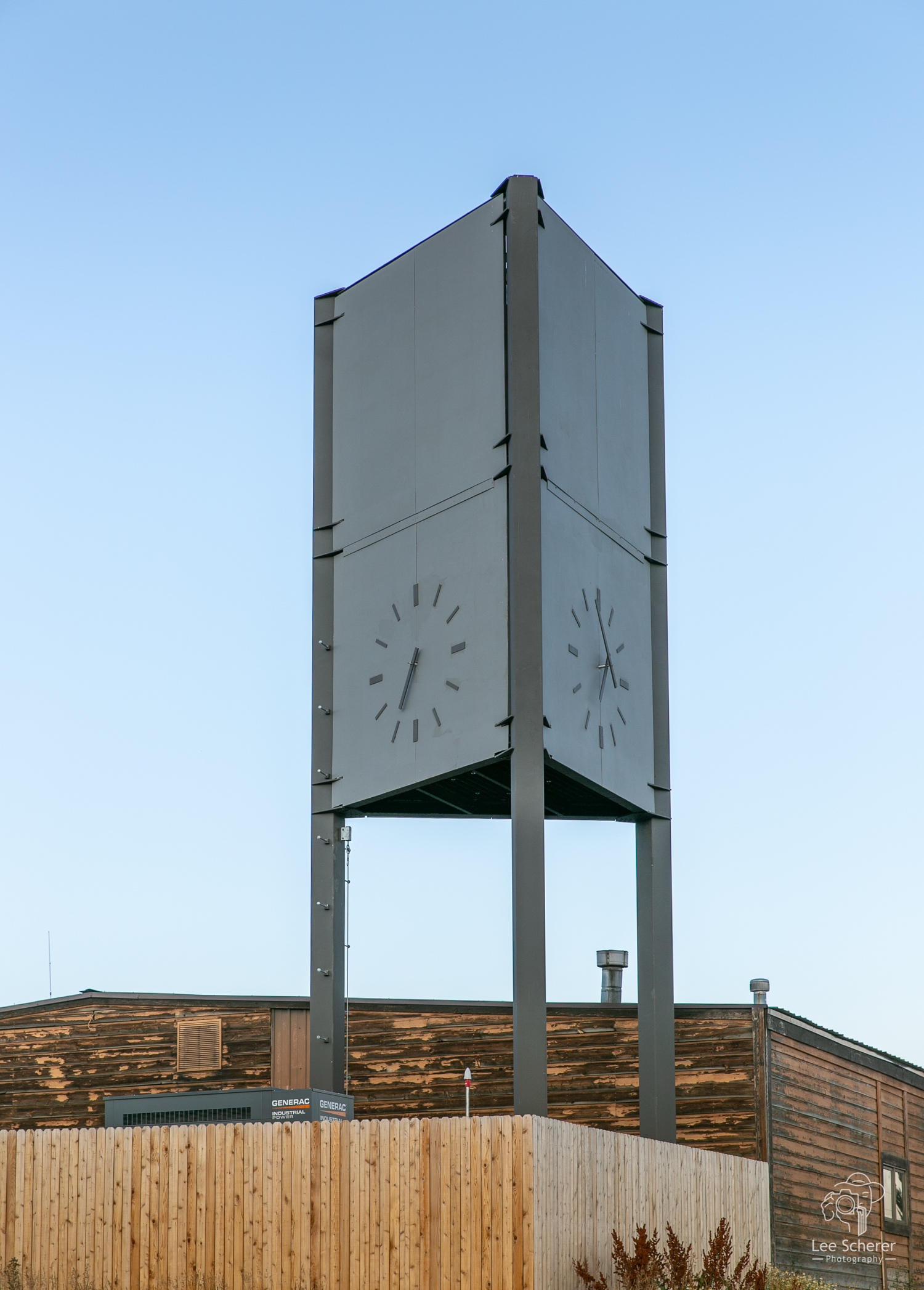 Clock Tower photo 2