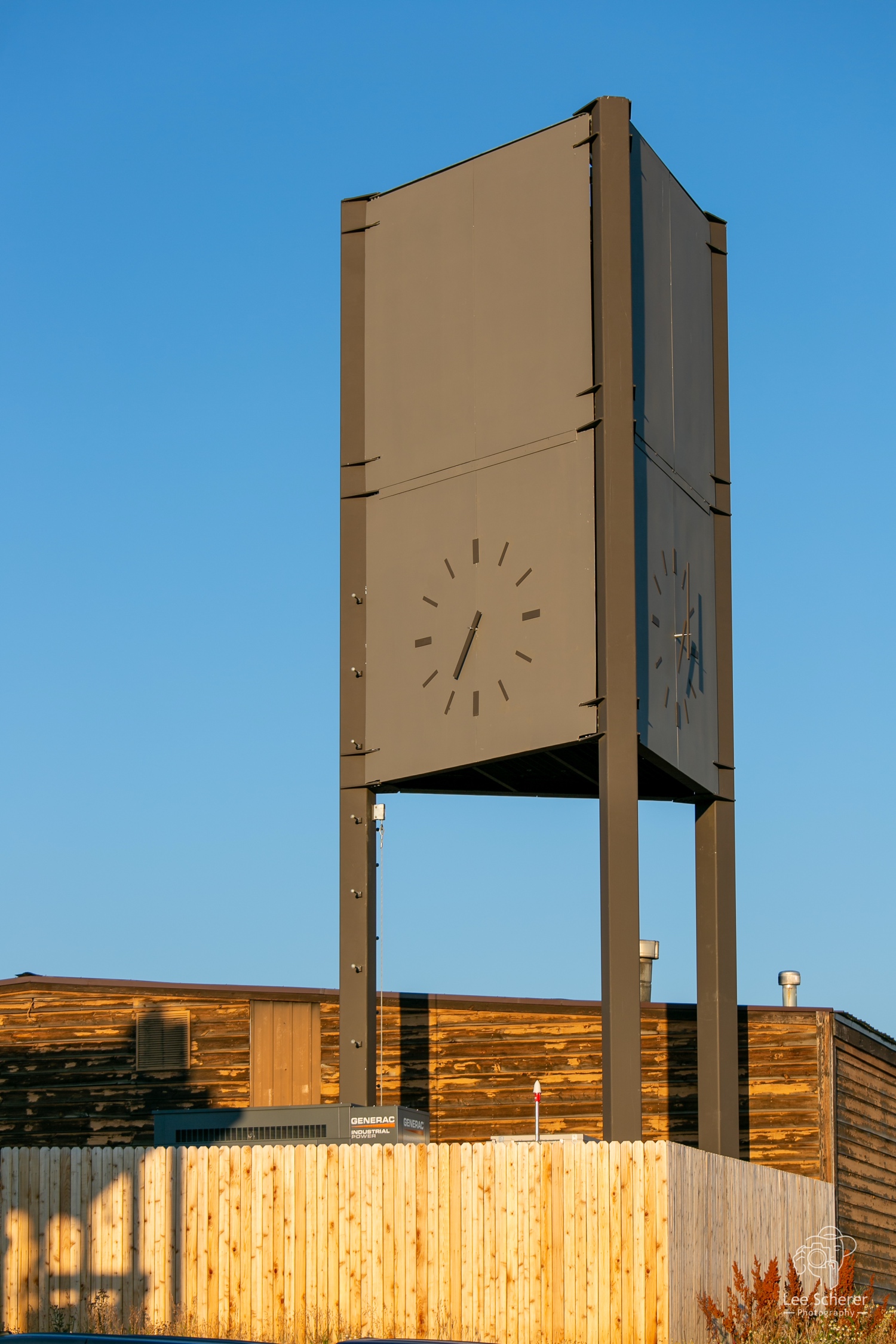 Clock Tower photo 3