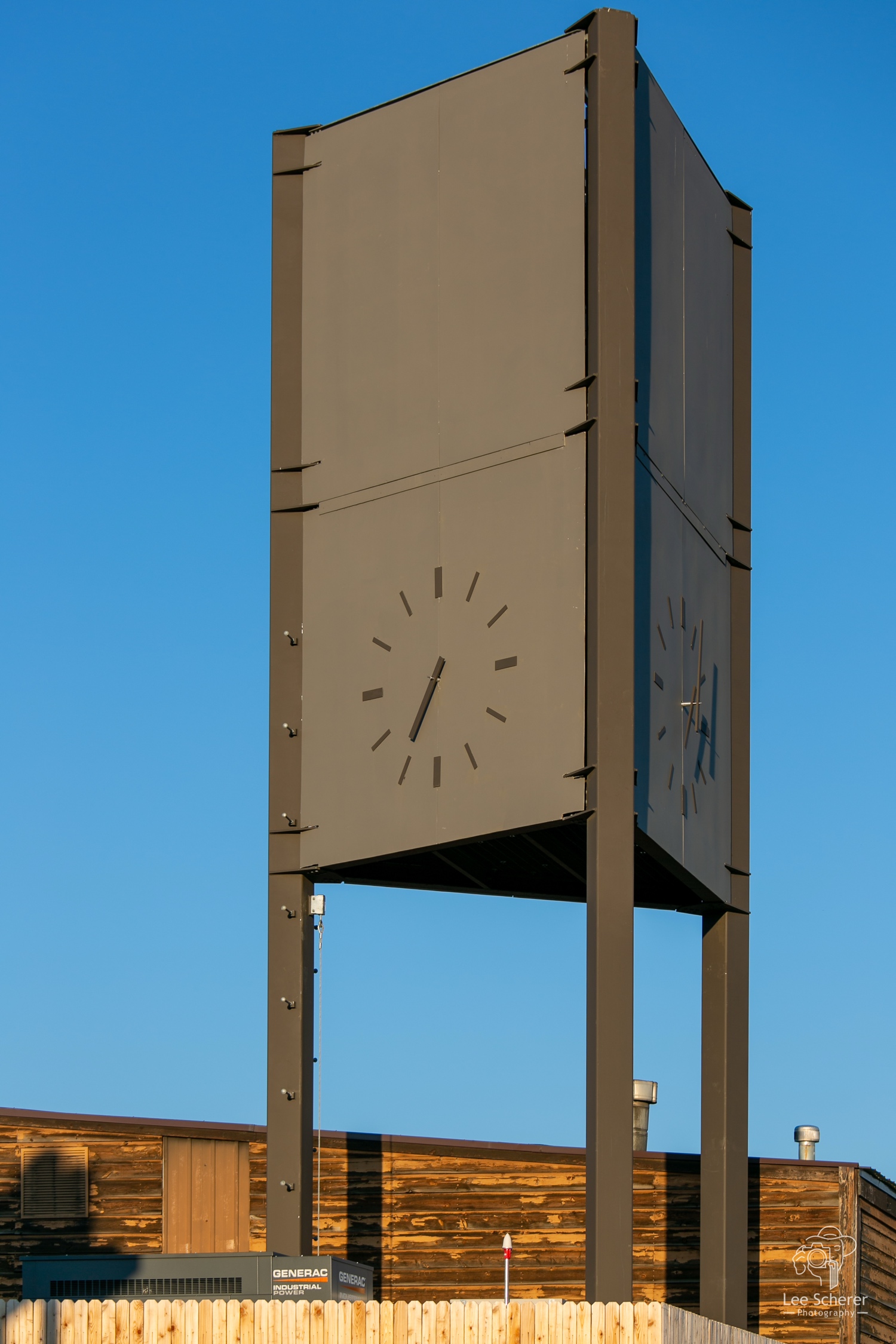 Clock Tower photo 4