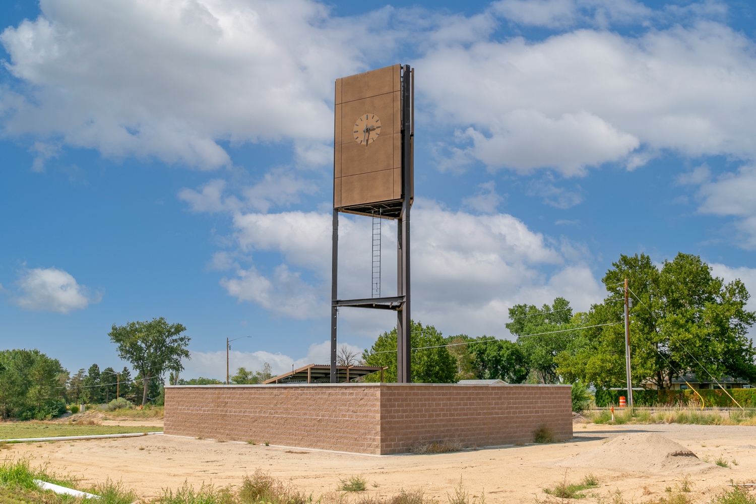 Clock Tower photo 1