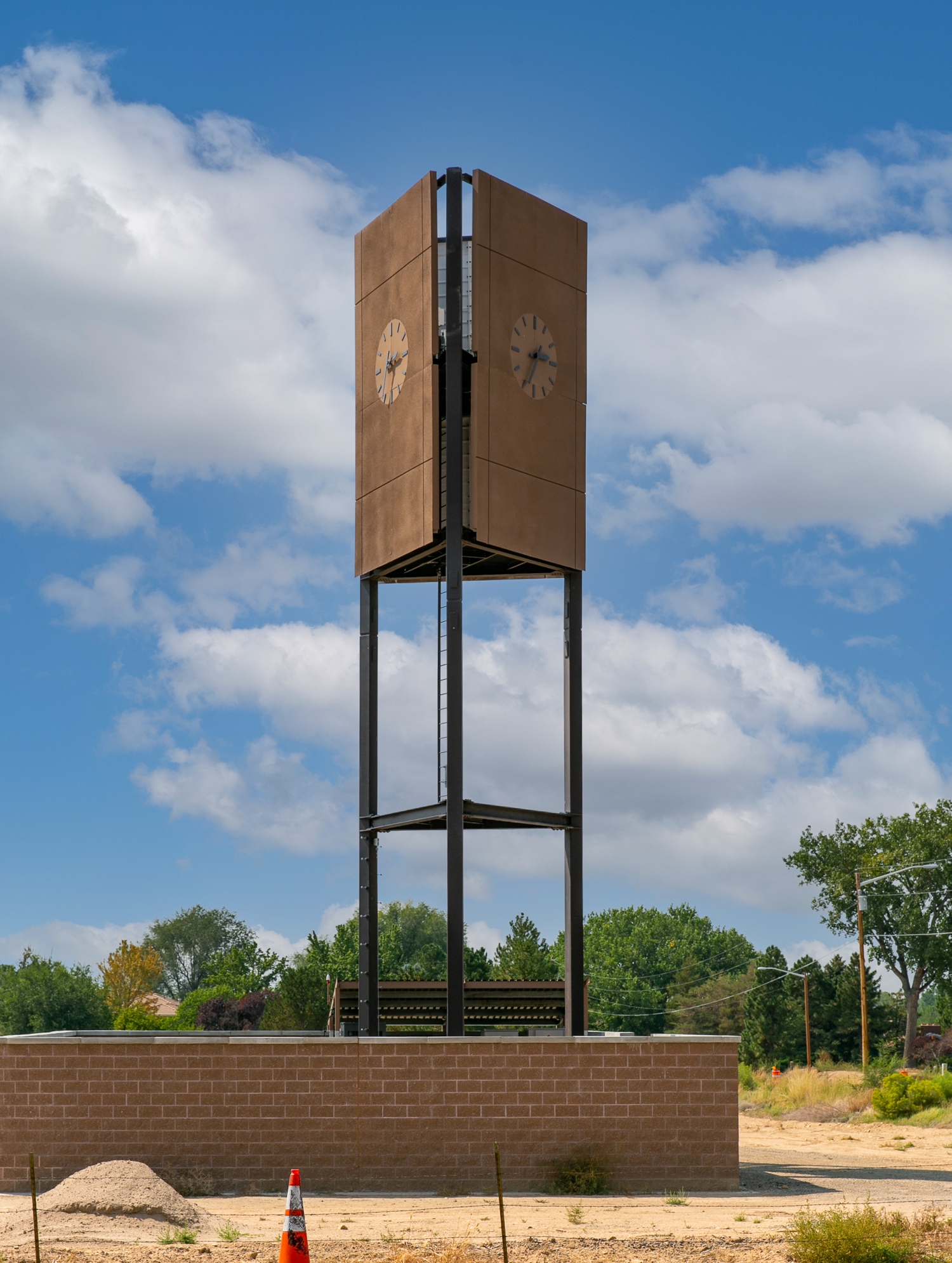 Clock Tower photo 2