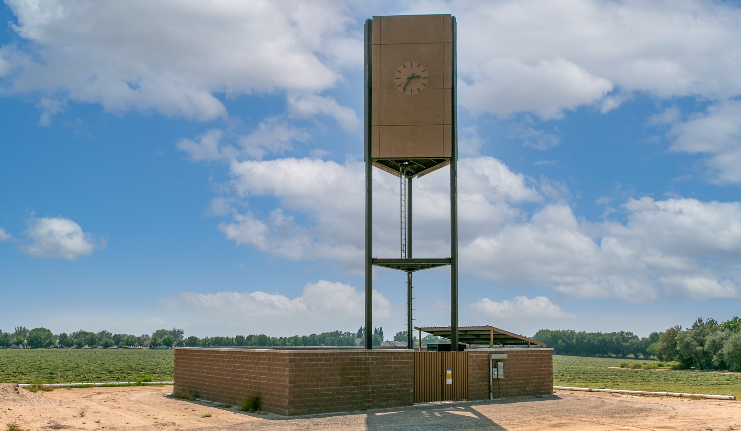 Clock Tower photo 3