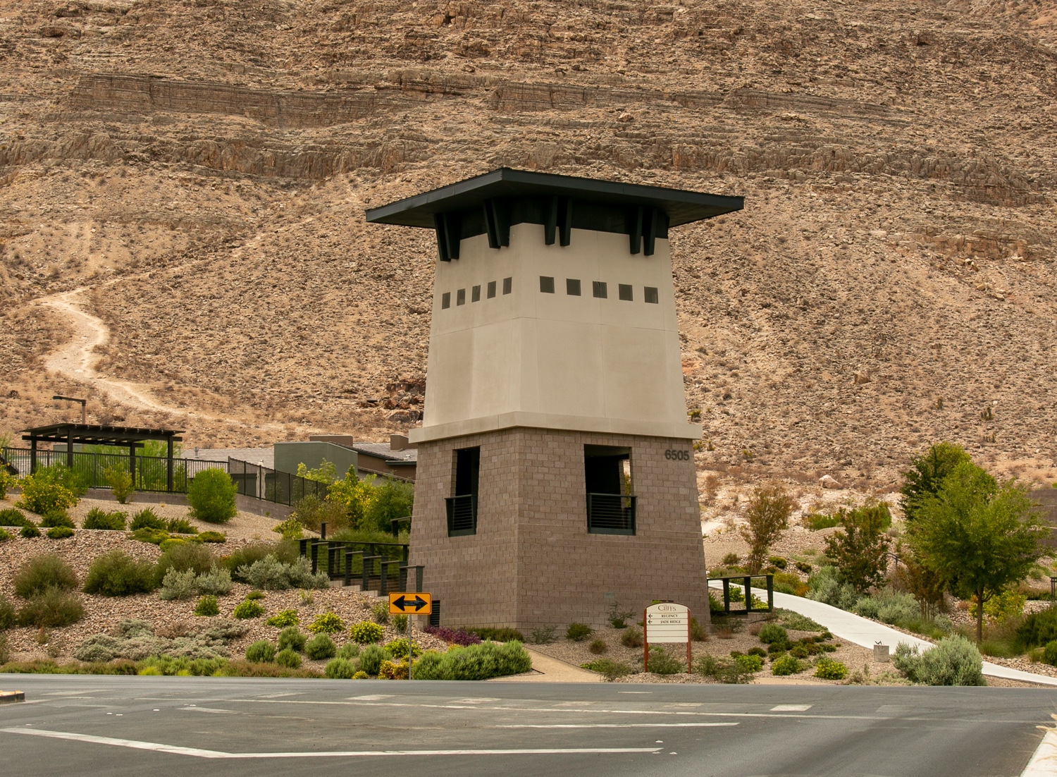 Marquis Tower photo 1
