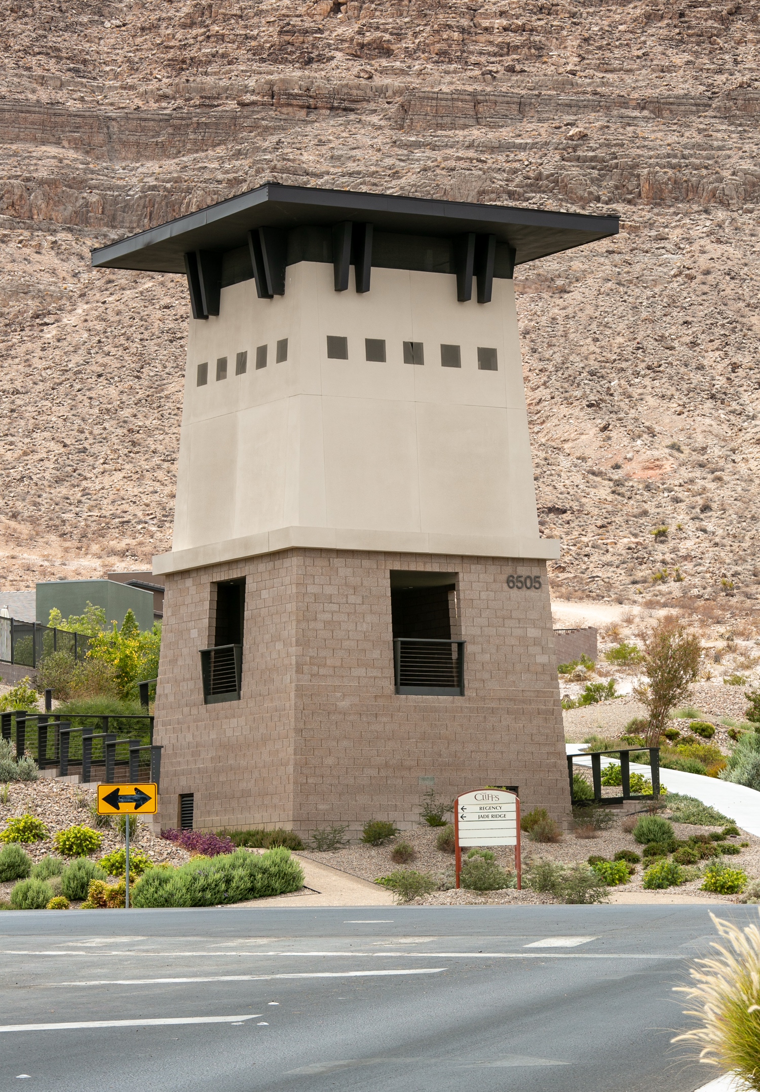 Marquis Tower photo 3