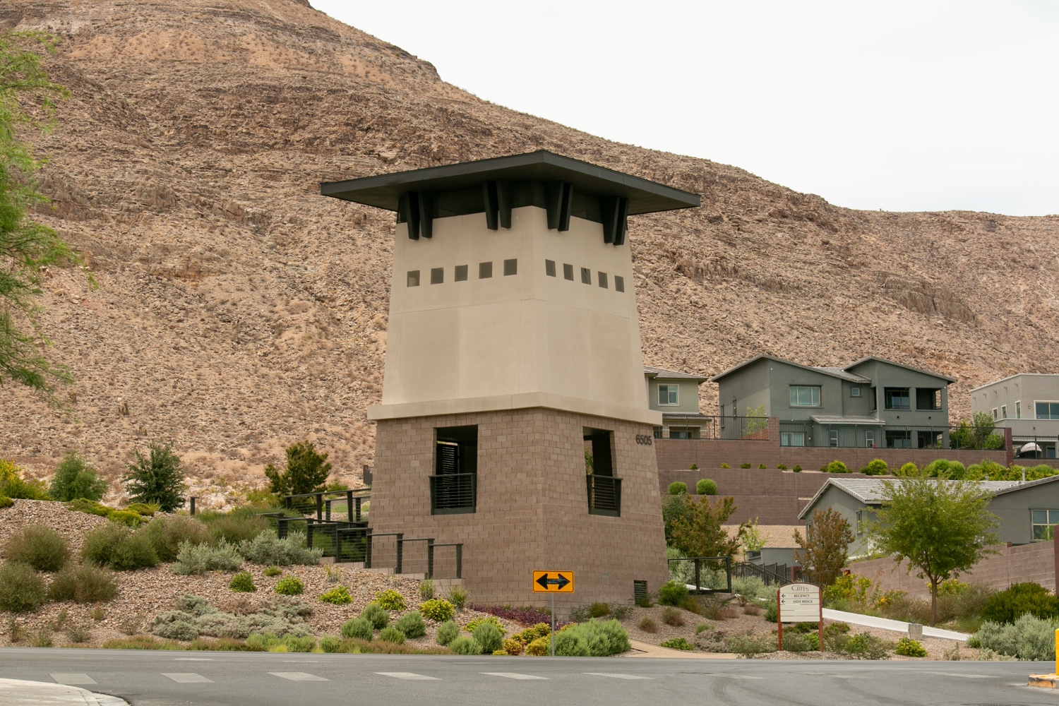 Marquis Tower photo 4
