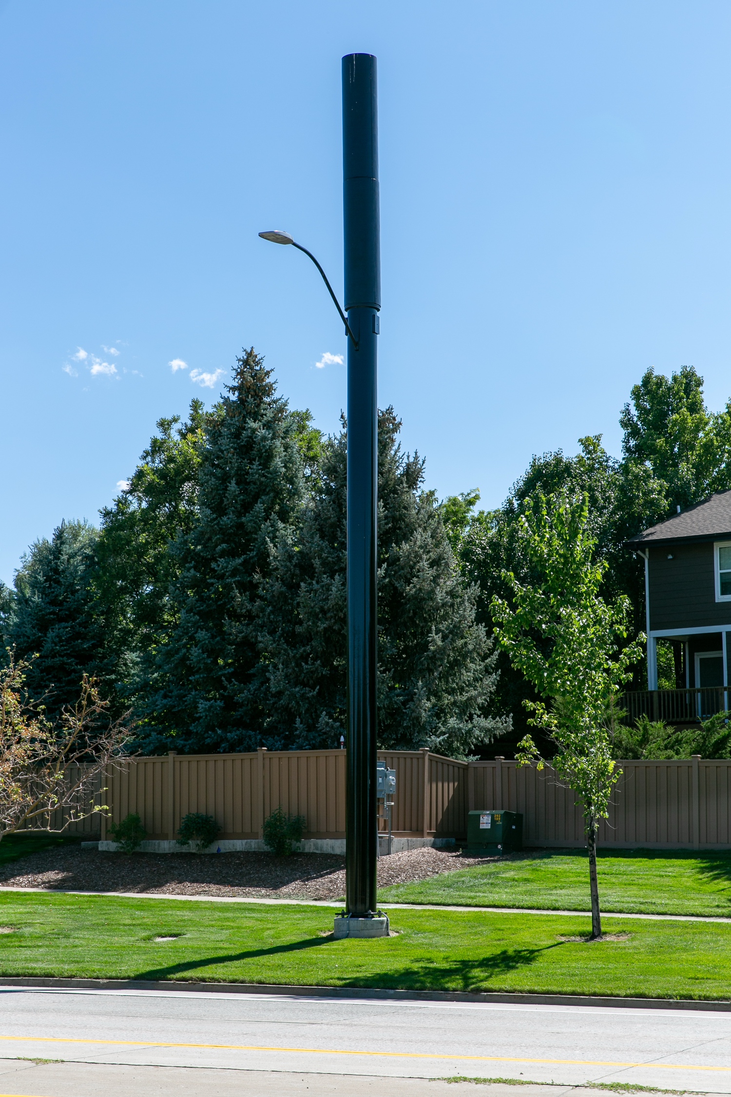 Small Cell | Light photo 3