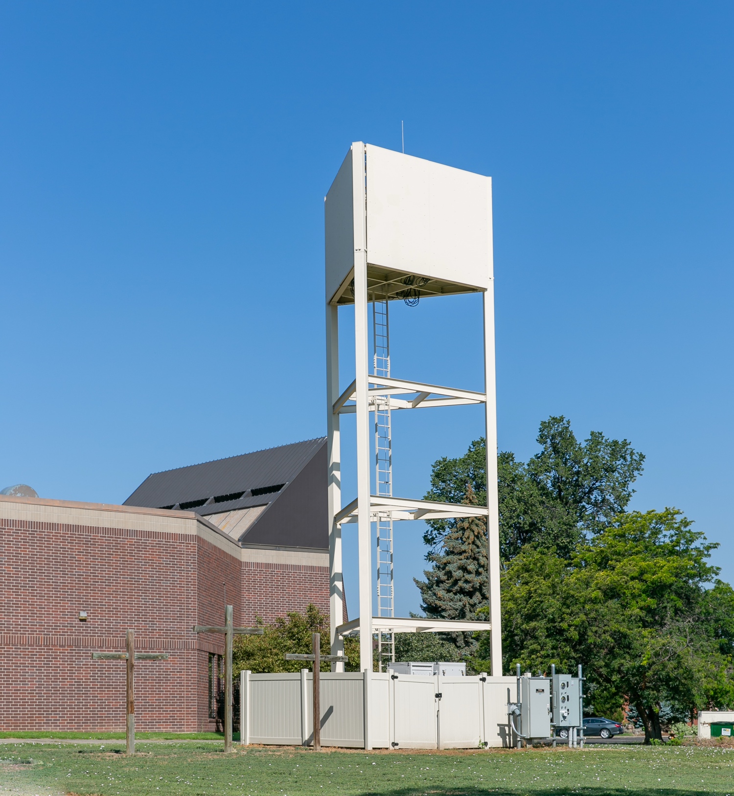 Religious Tower photo 1