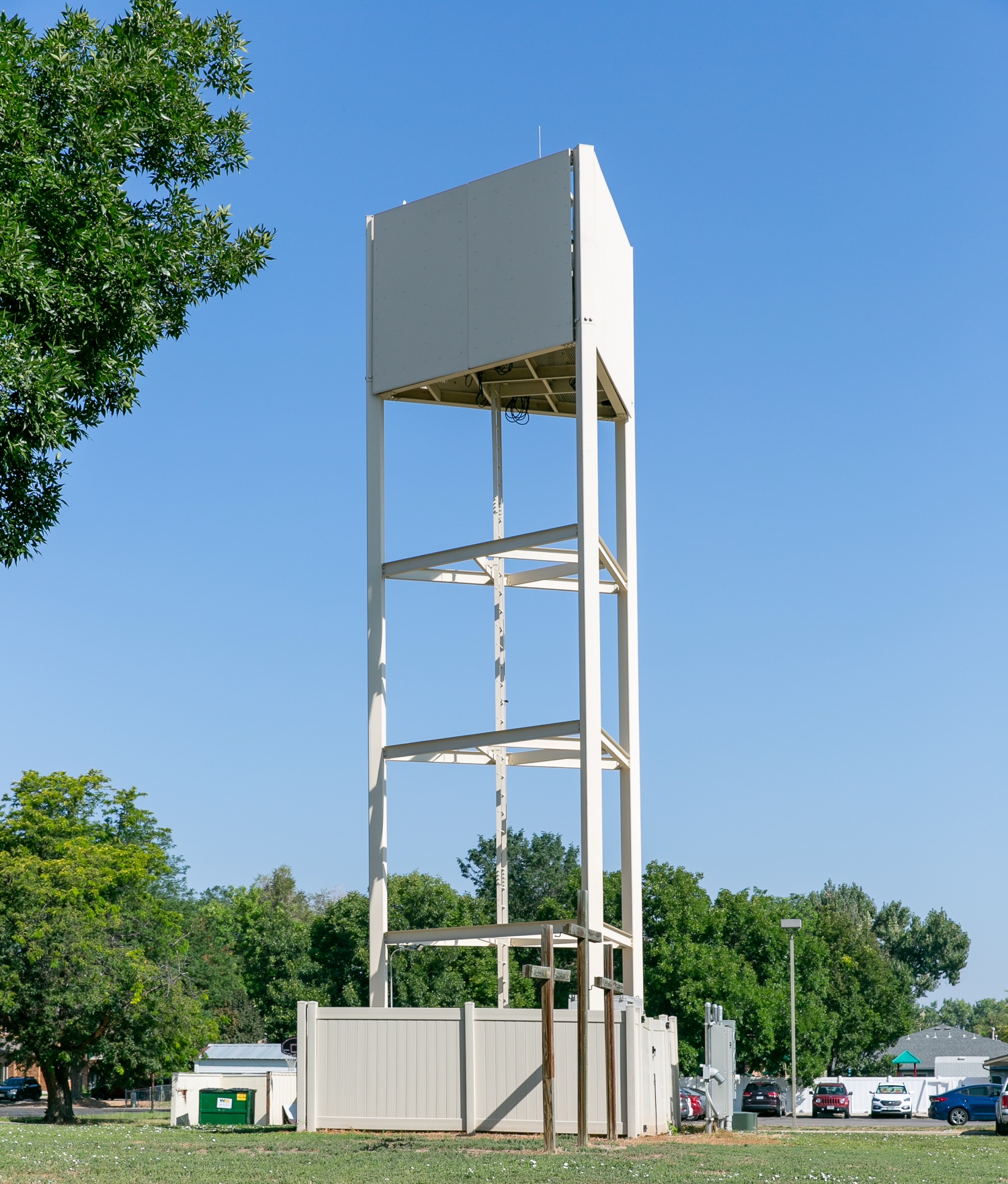 Religious Tower photo 2