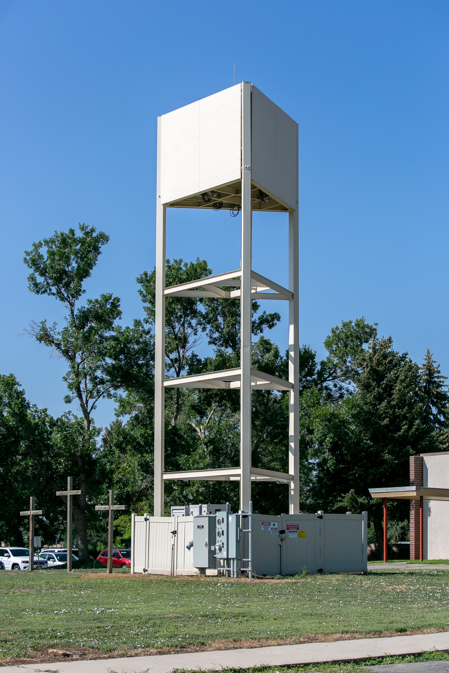 Religious Tower photo 3