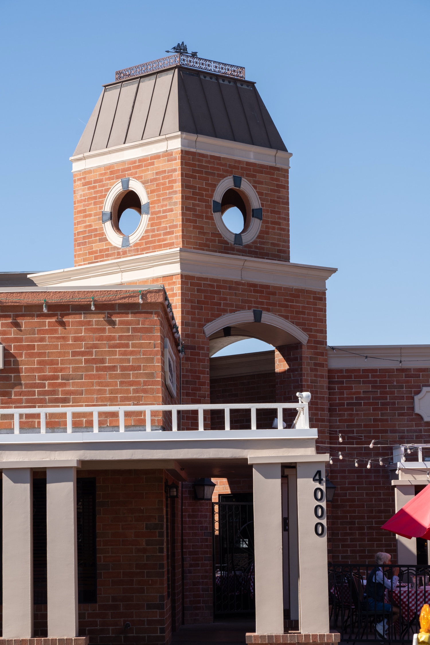 Cupola / Steeple photo 2