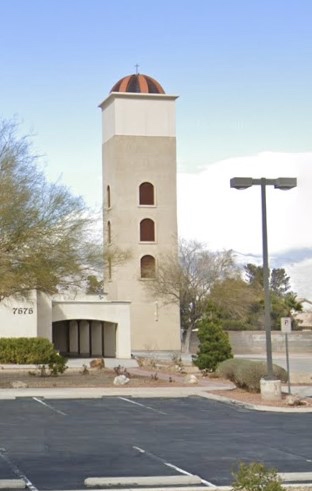 Cupola / Steeple photo 2