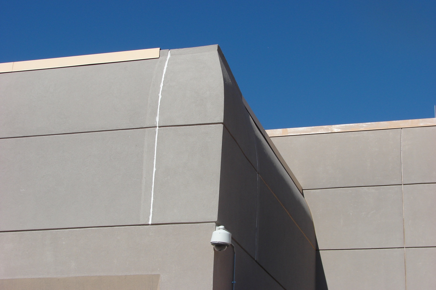 Rooftop Wall photo 1