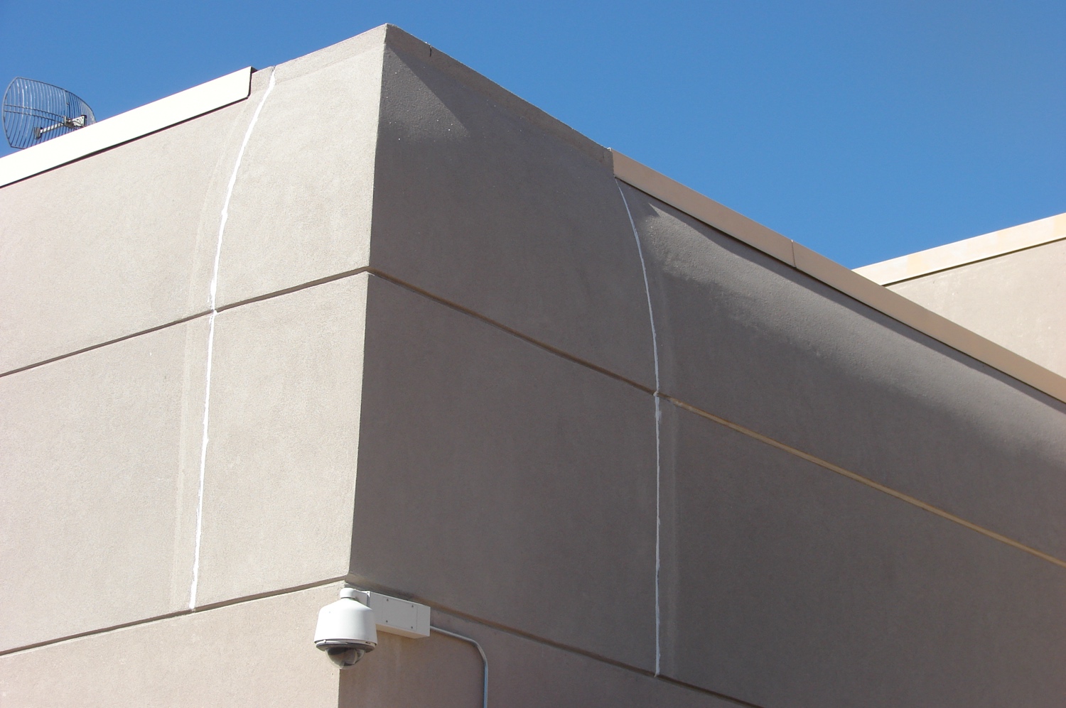 Rooftop Wall photo 3