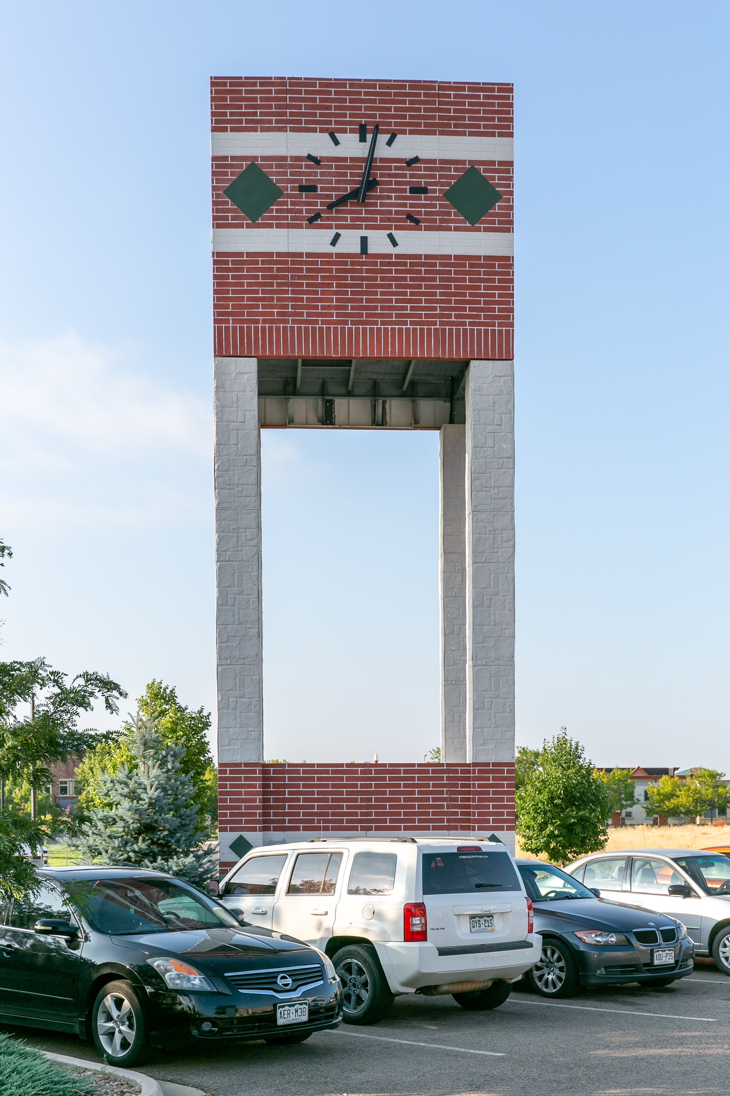 Clock Tower photo 3