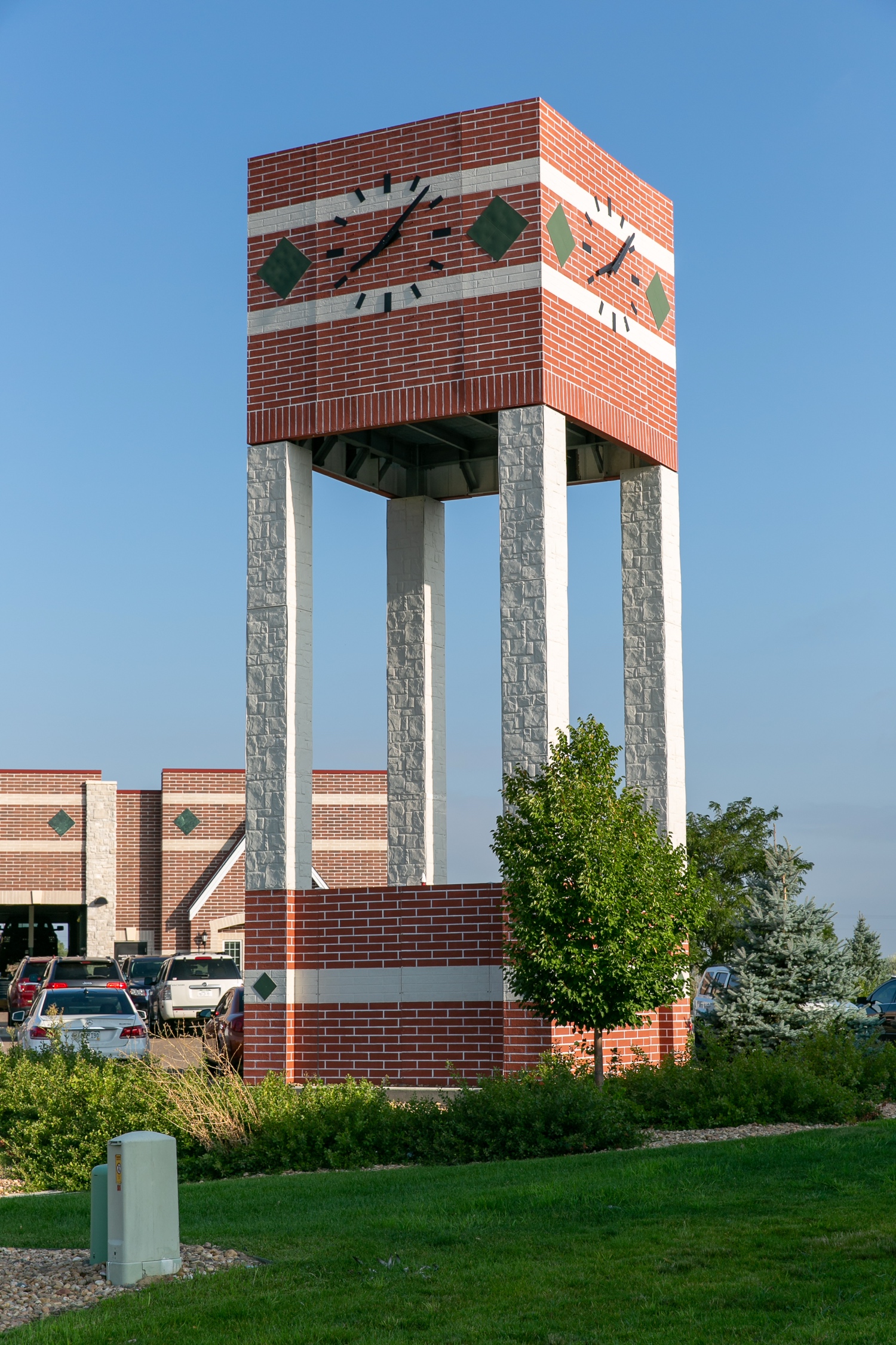 Clock Tower photo 4