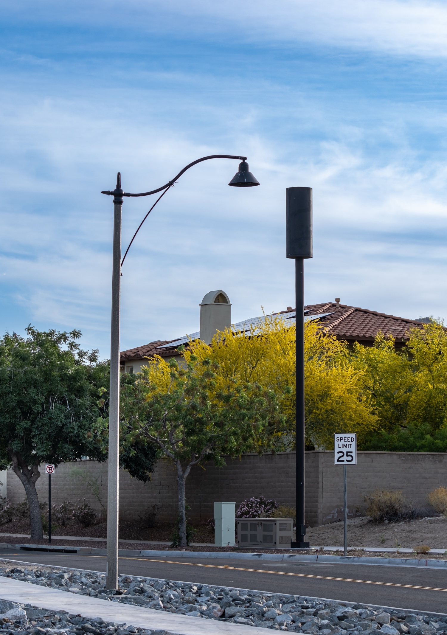Small Cell | Pole Top photo 1