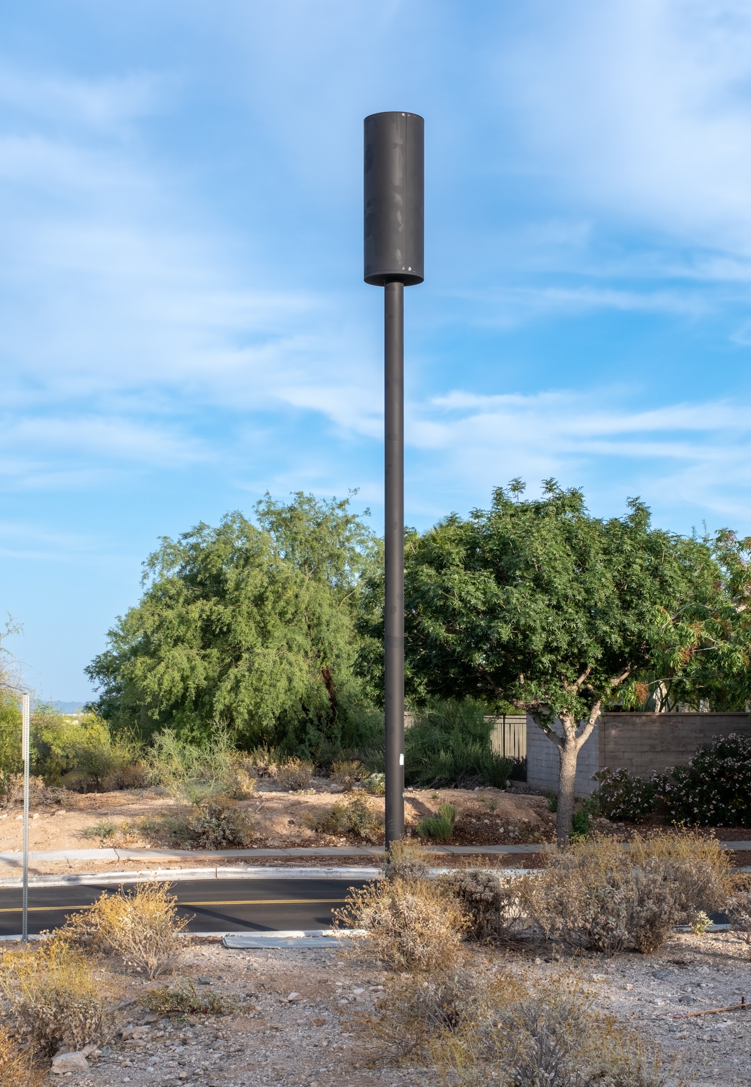 Small Cell | Pole Top photo 2