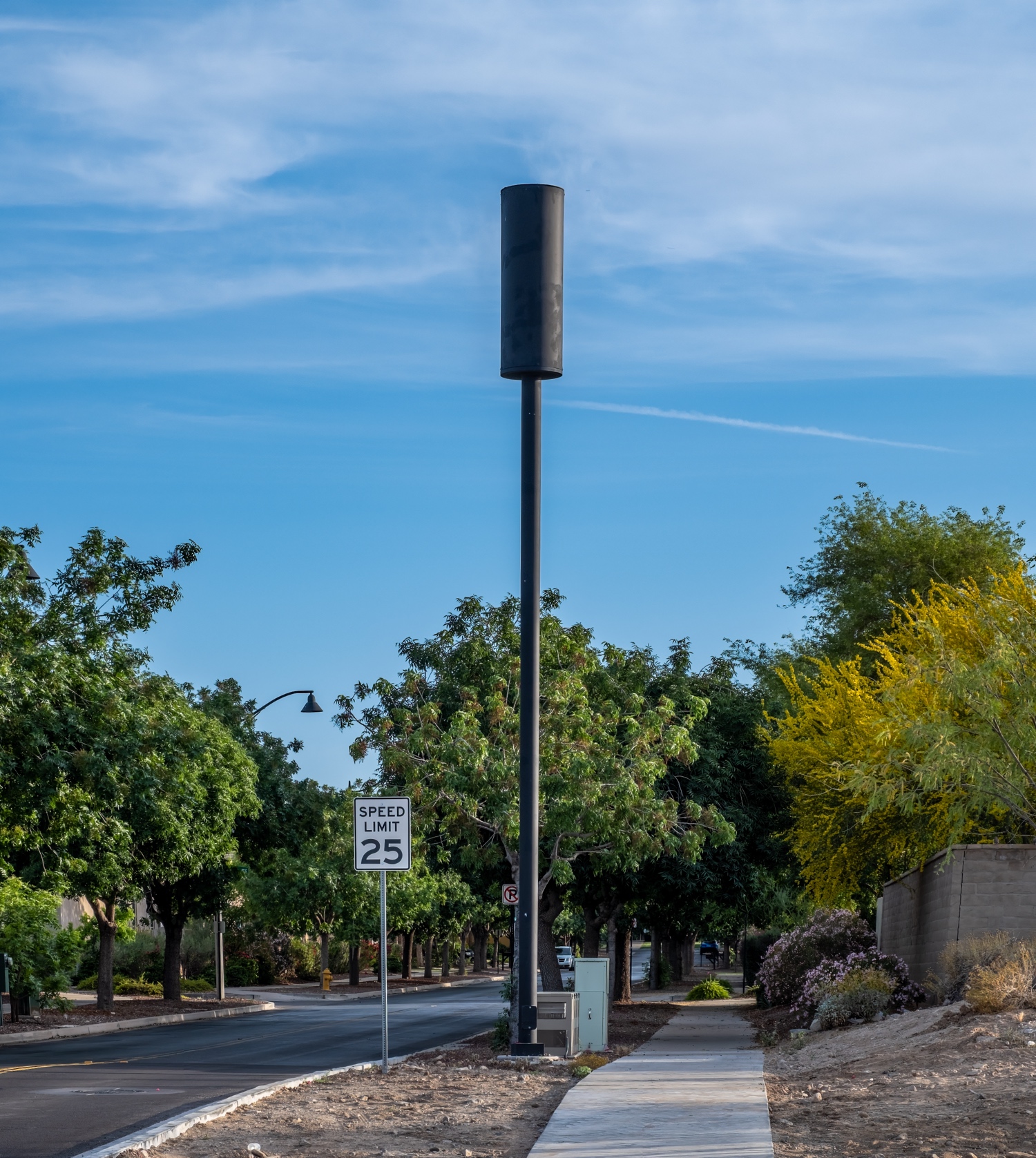 Small Cell | Pole Top photo 3