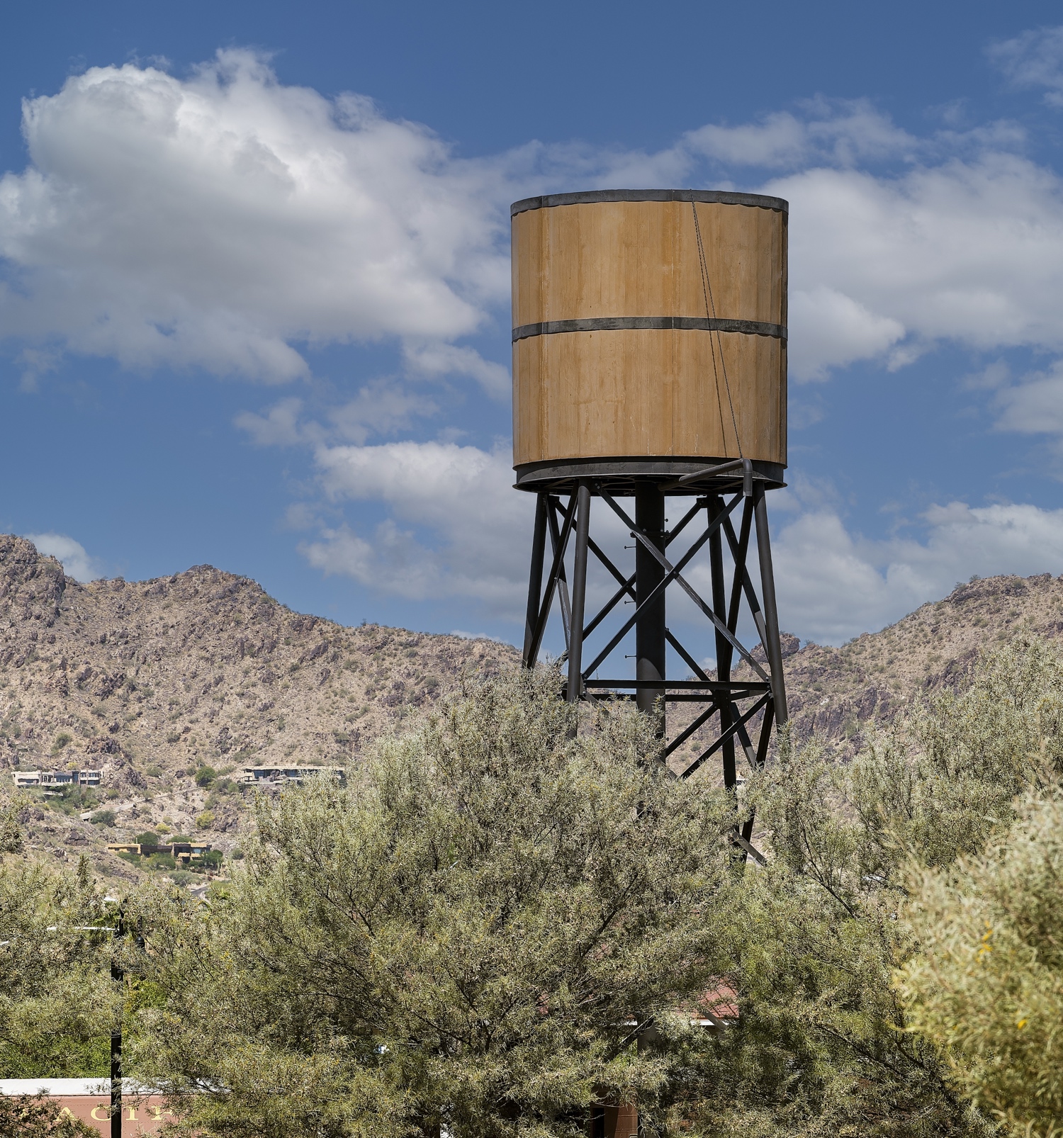 Water Tower photo 1