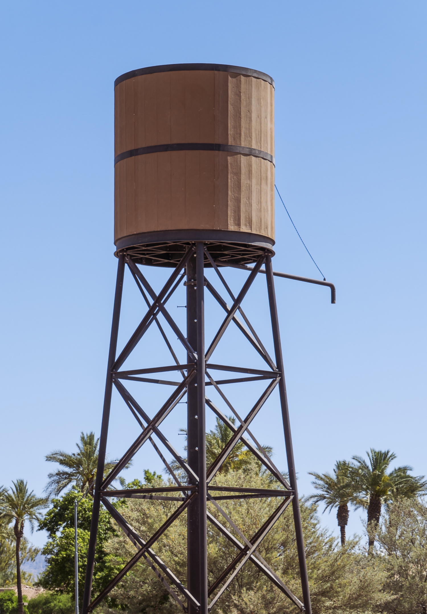 Water Tower photo 2