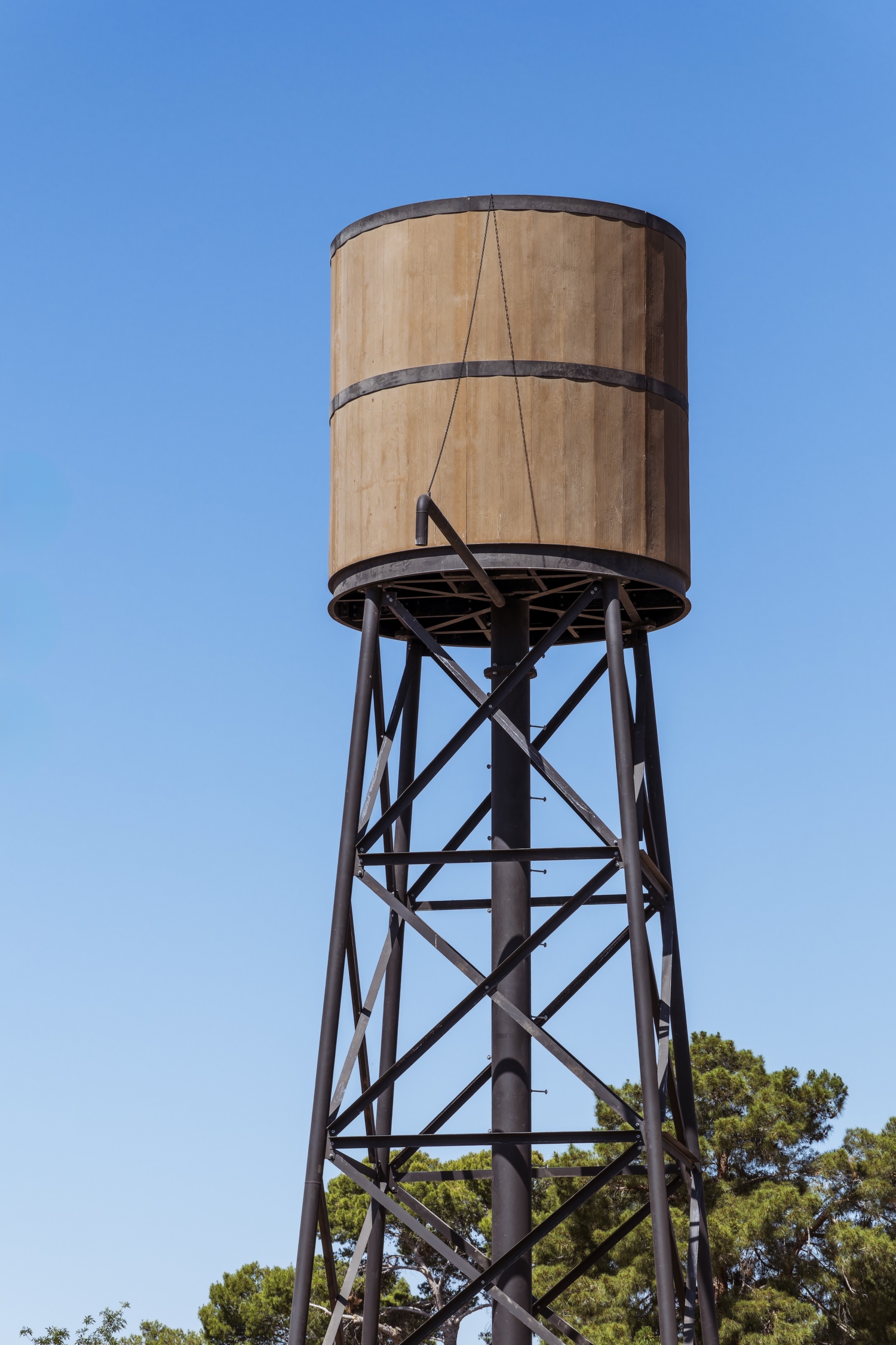 Water Tower photo 3