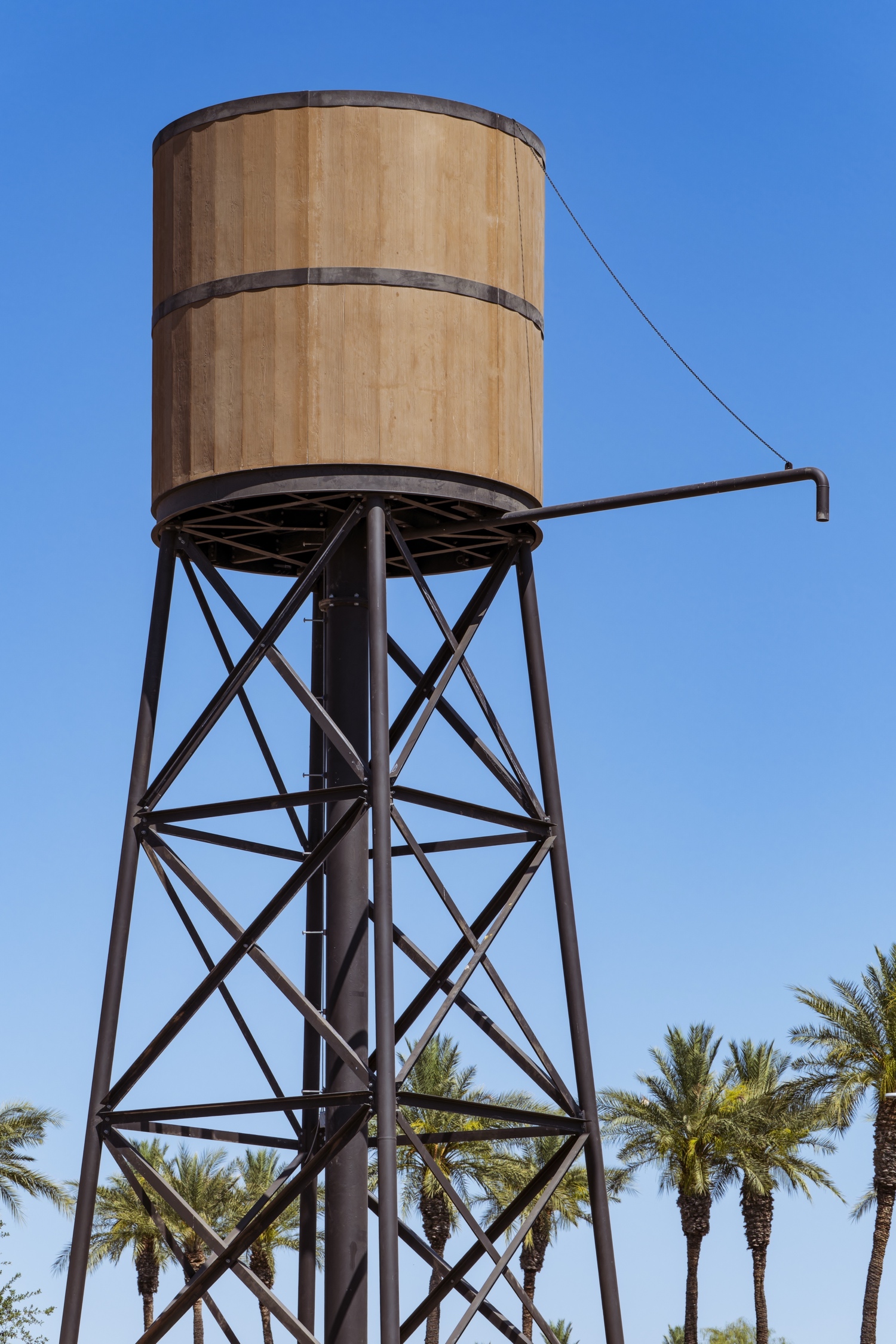 Water Tower photo 4