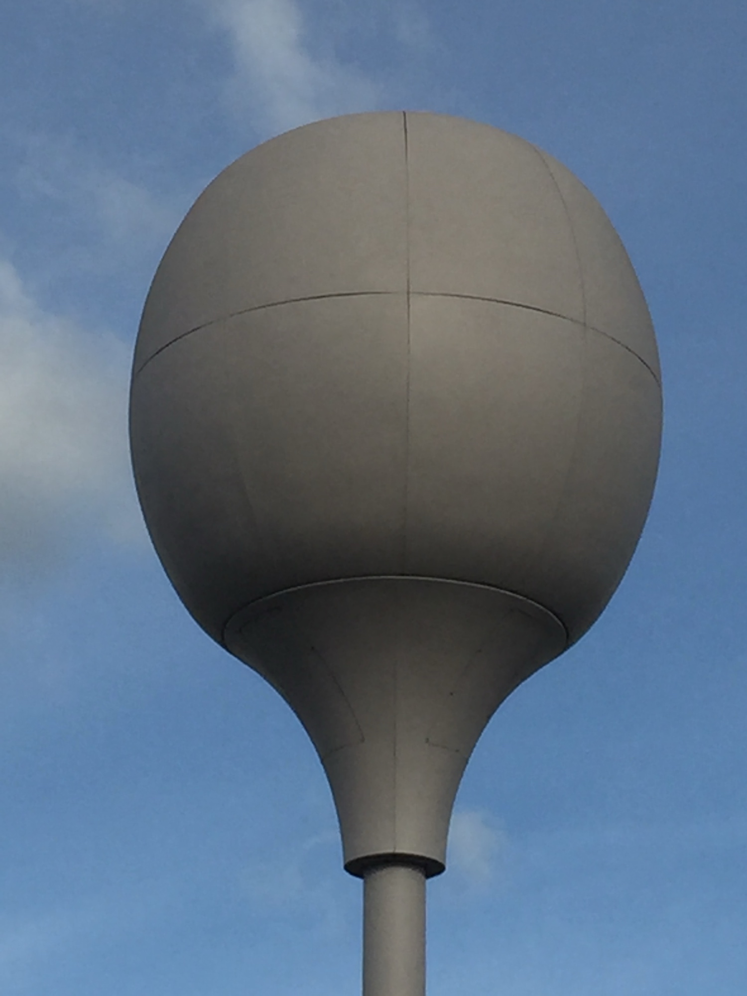 Water Tower photo 2