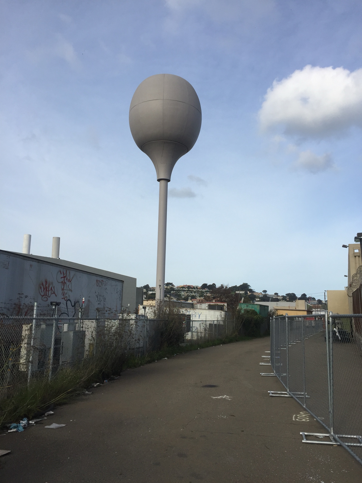 Water Tower photo 3