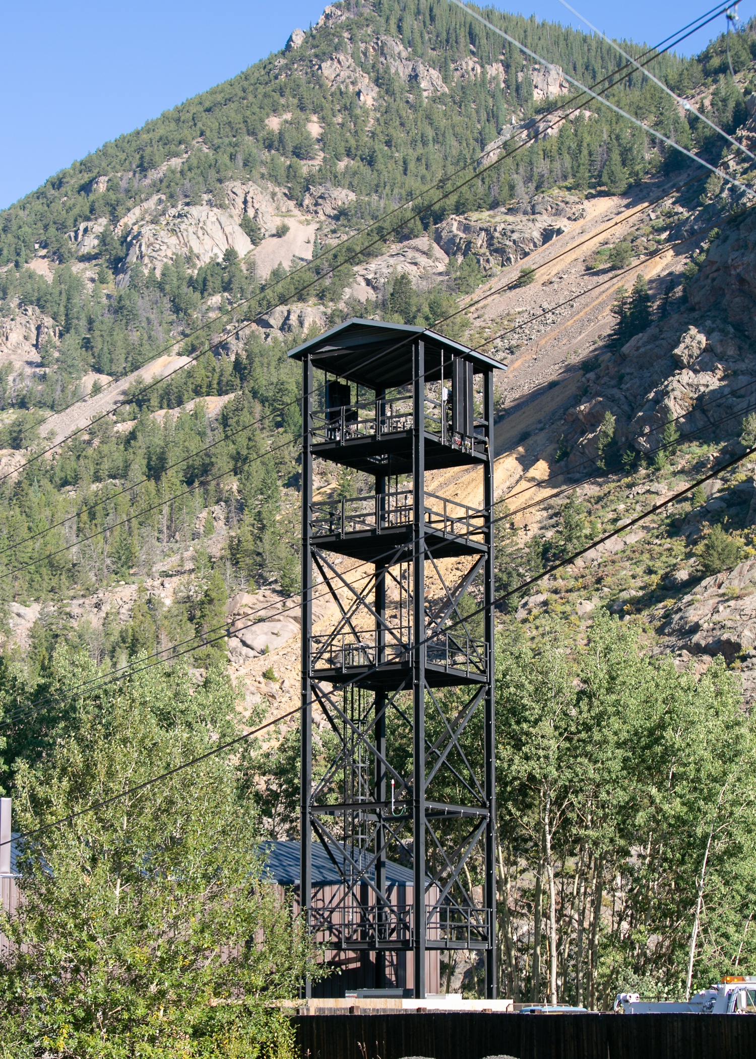 Marquis Tower photo 1