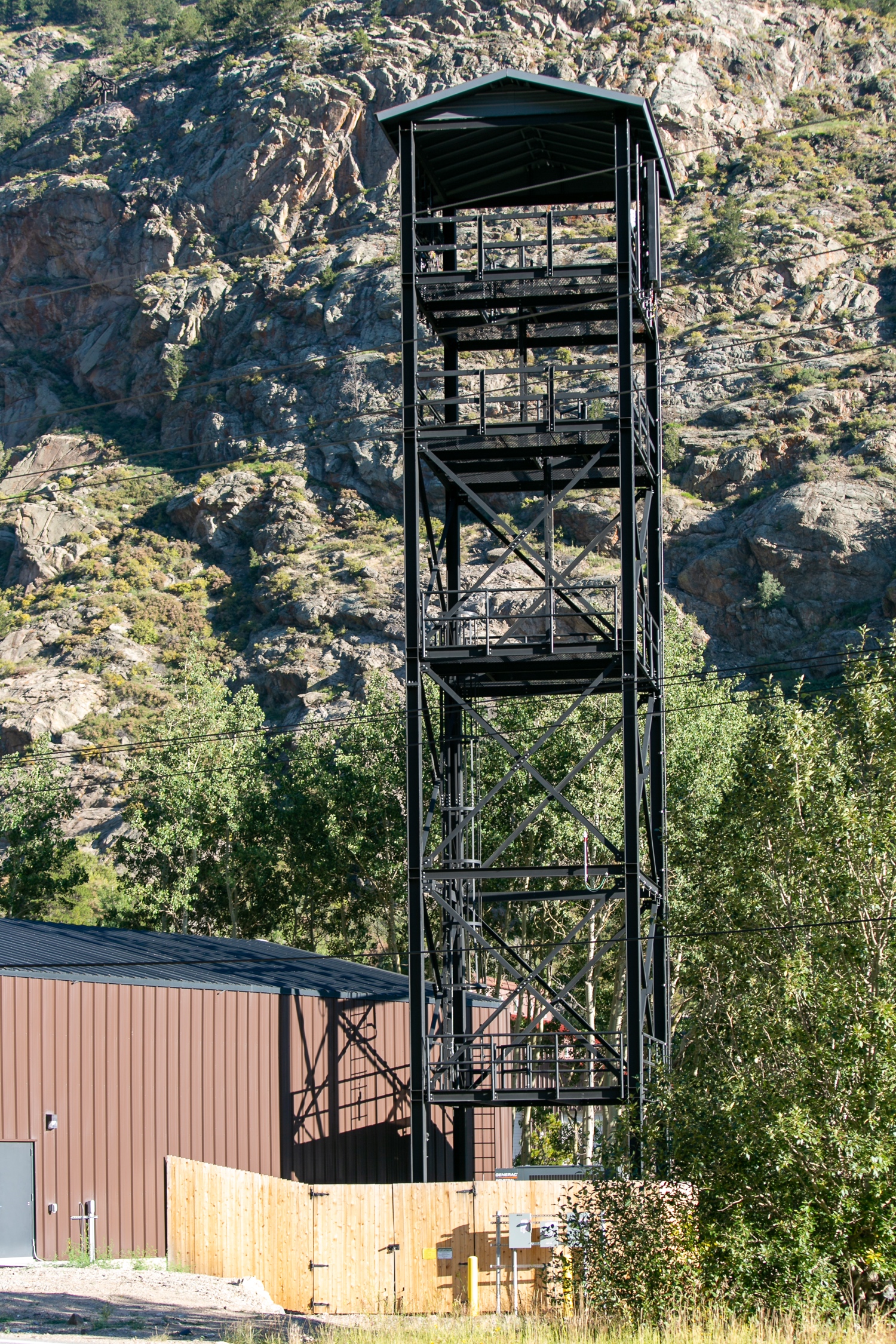 Marquis Tower photo 2