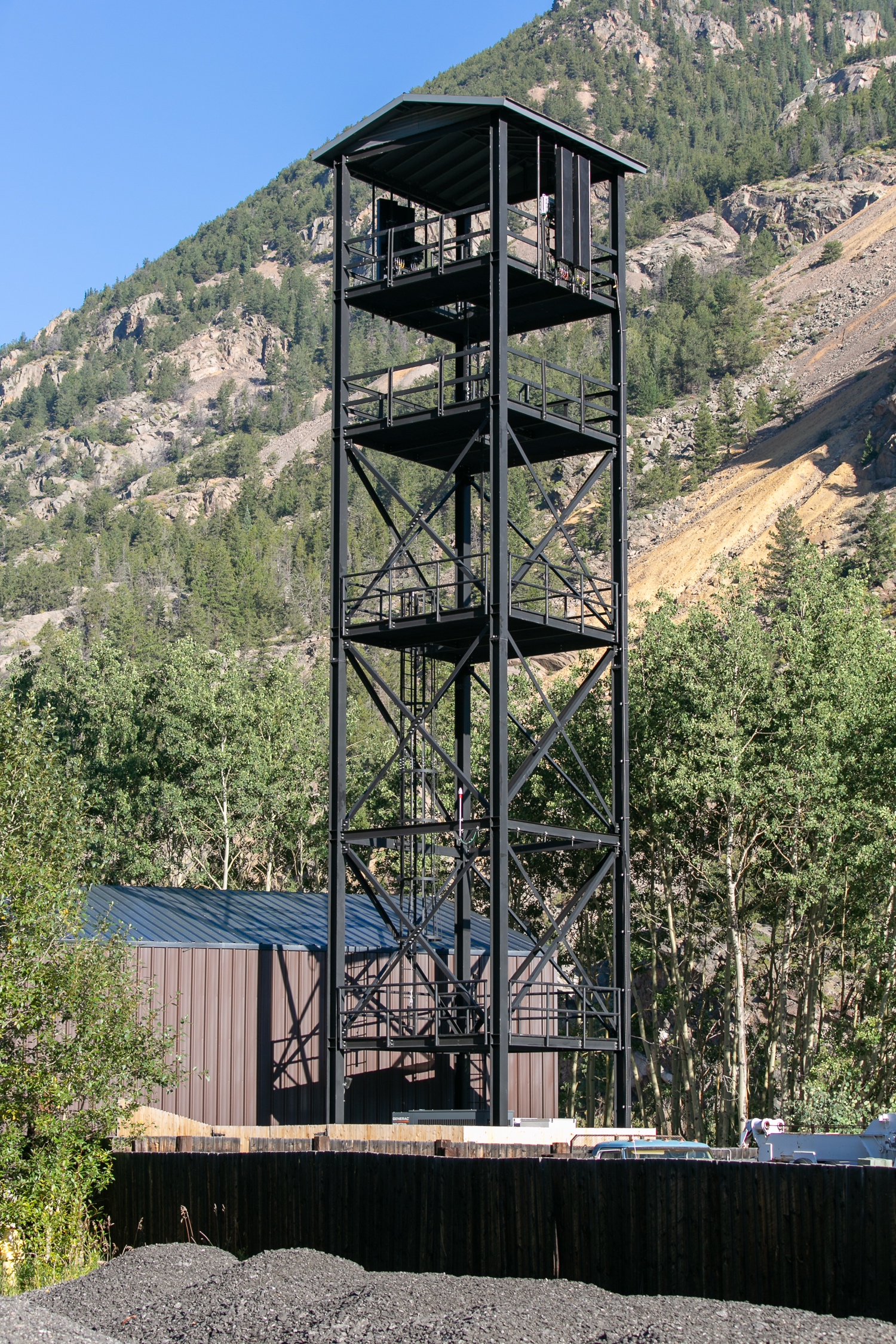 Marquis Tower photo 3