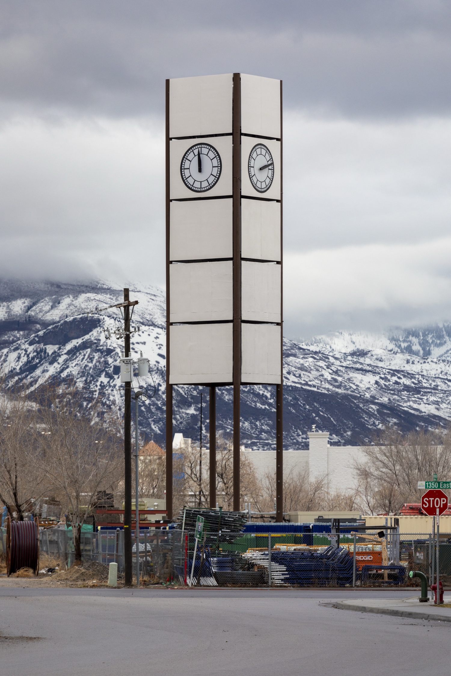 Clock Tower photo 1
