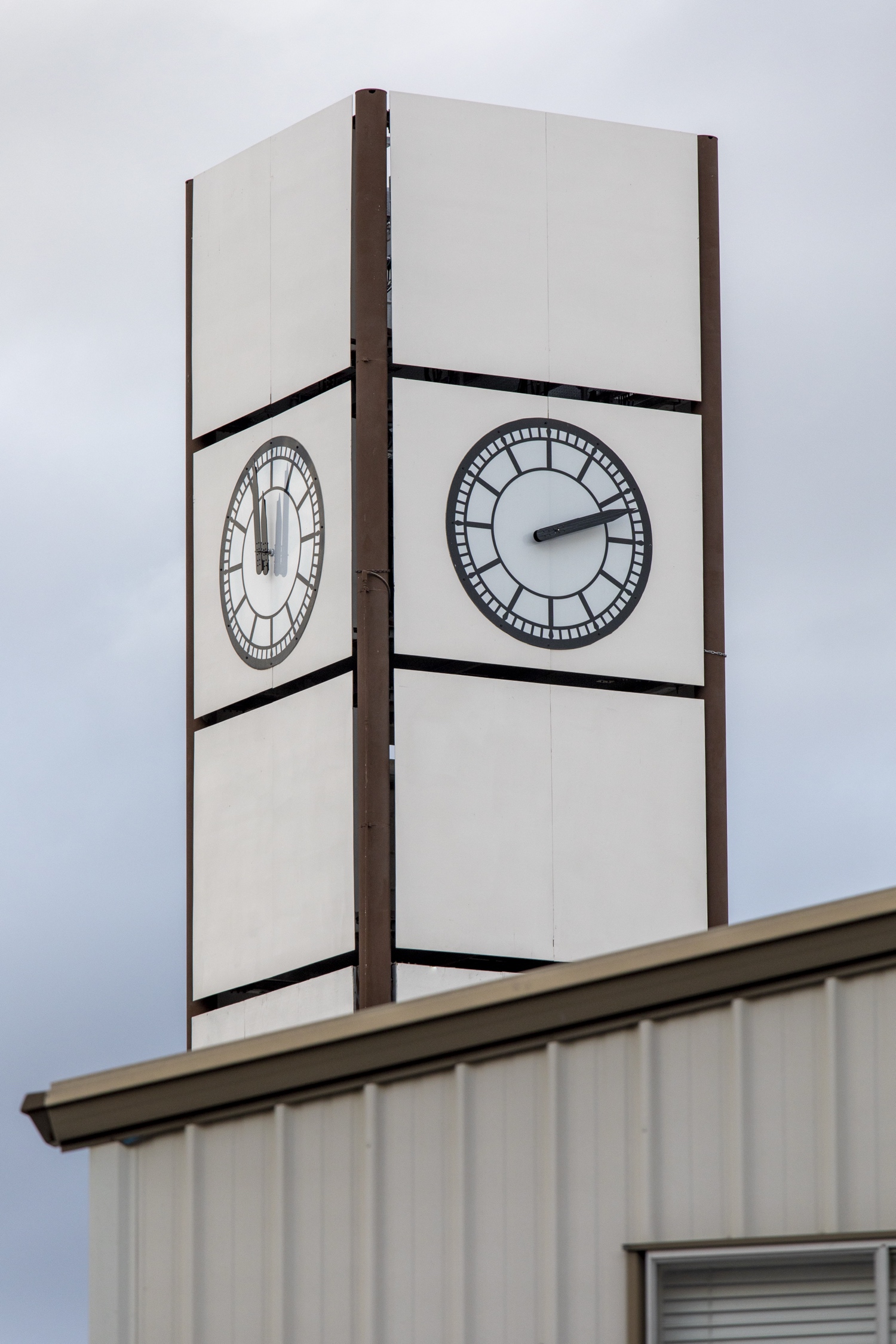 Clock Tower photo 4