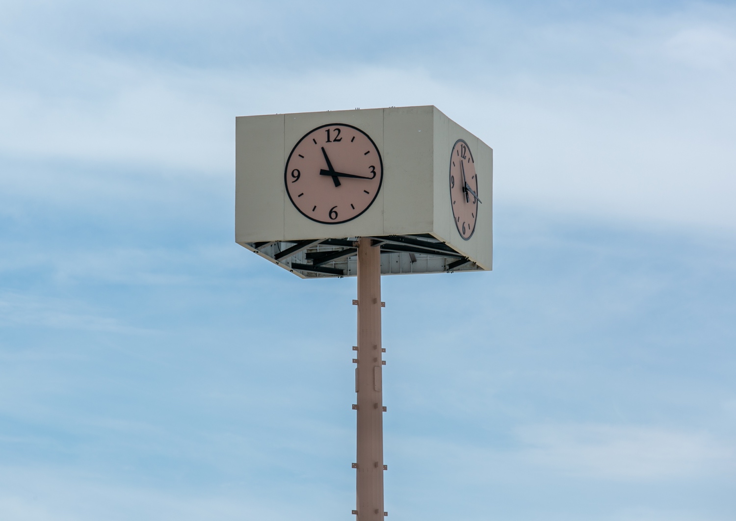 Clock Tower photo 2