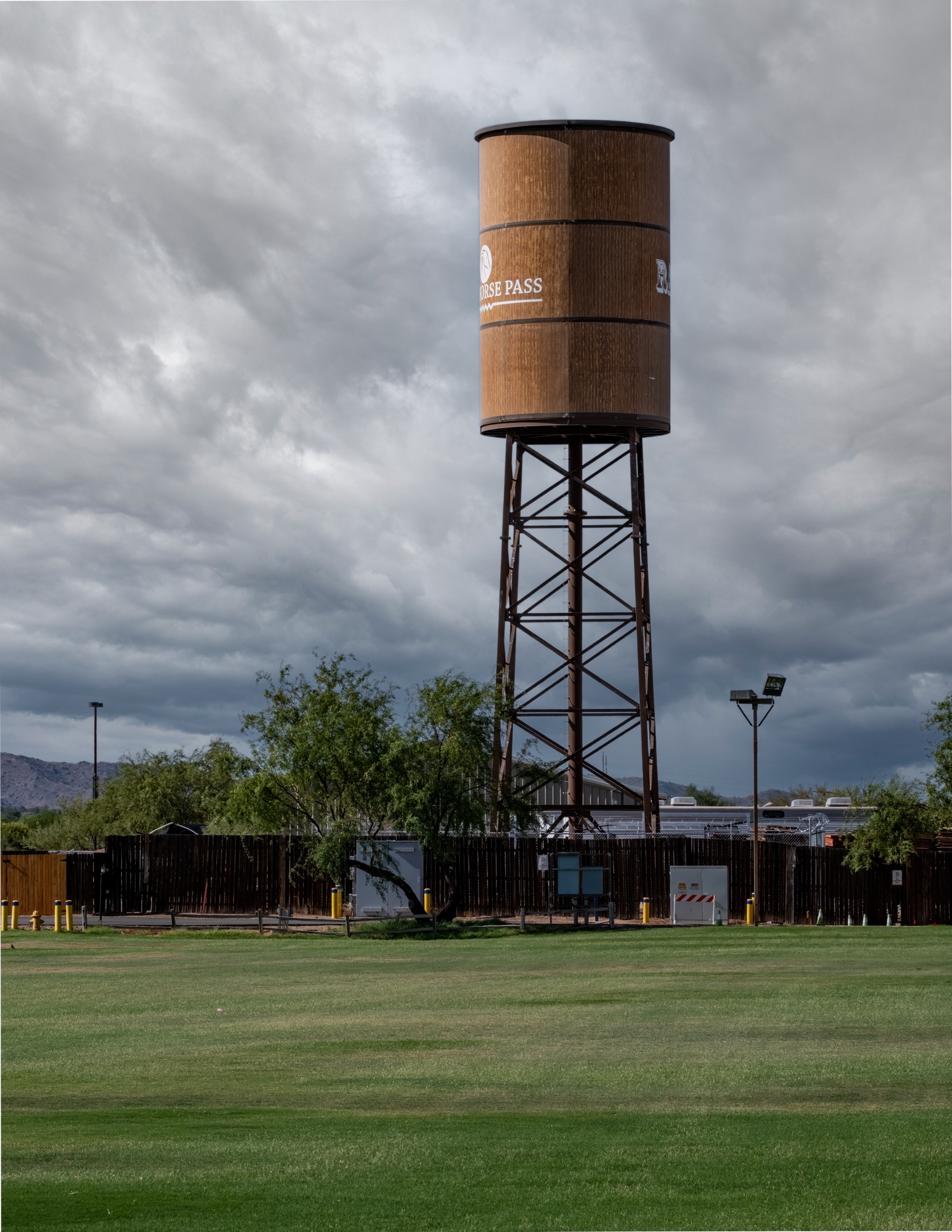 Water Tower photo 1