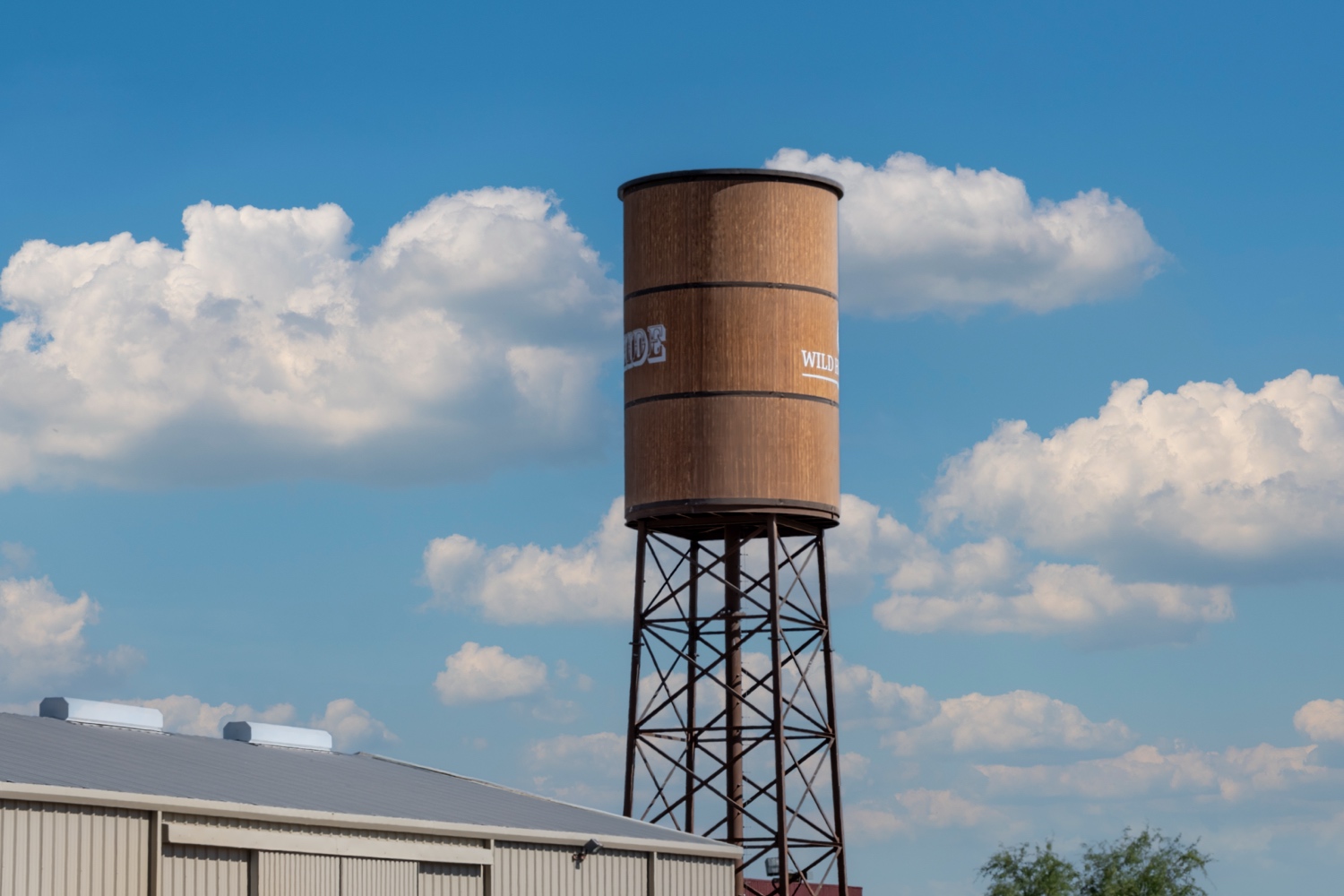 Water Tower photo 2