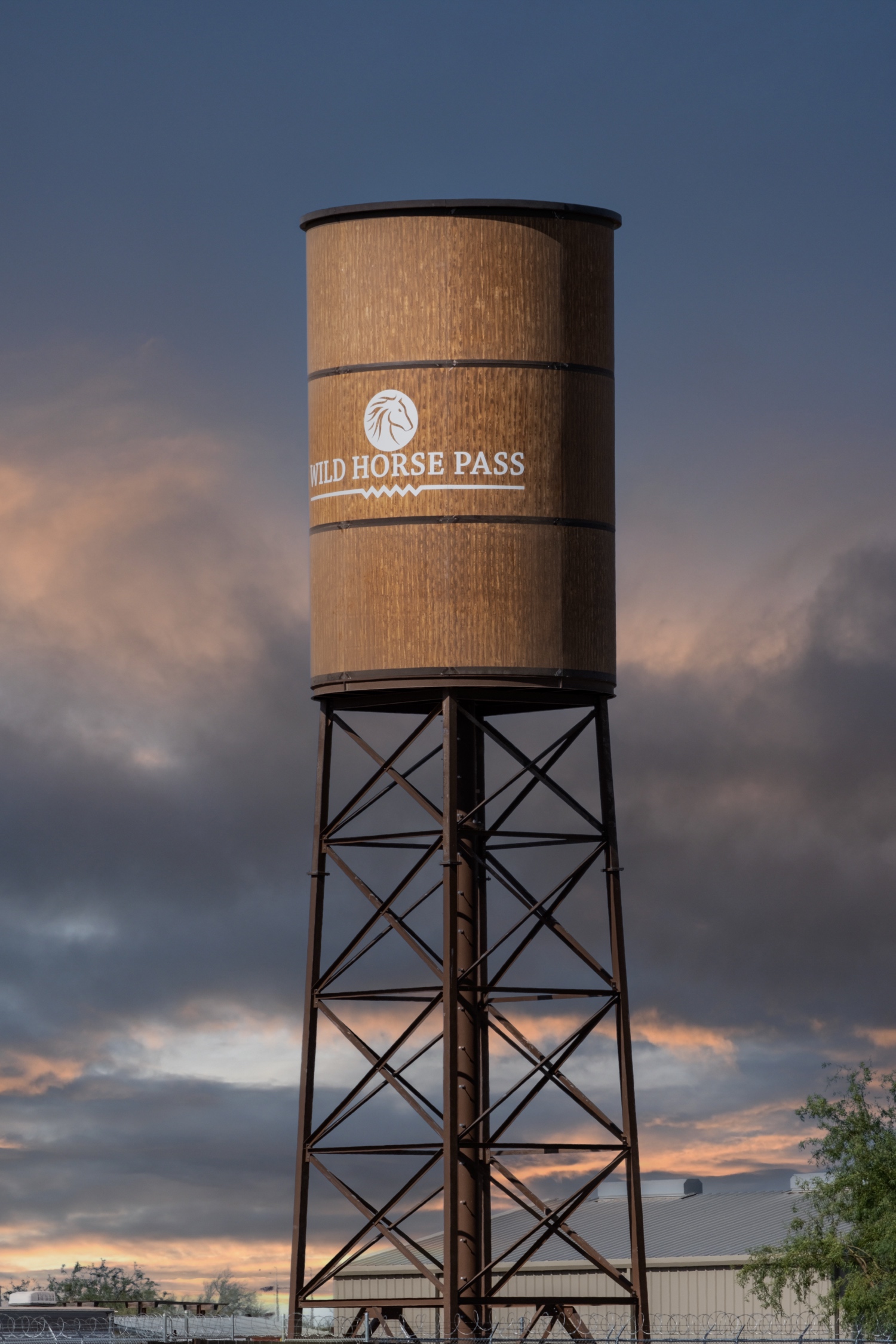 Water Tower photo 4