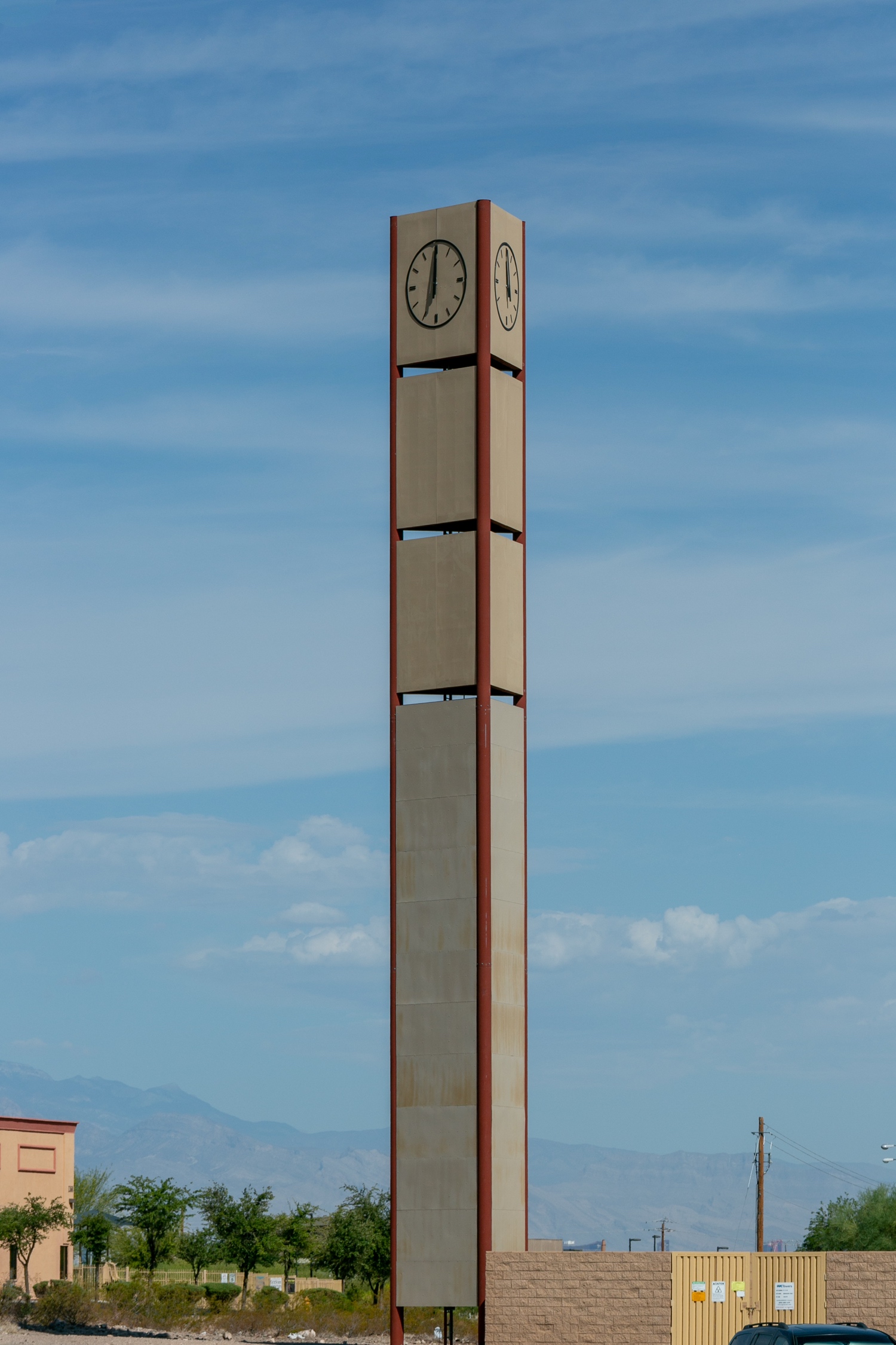 Clock Tower photo 1