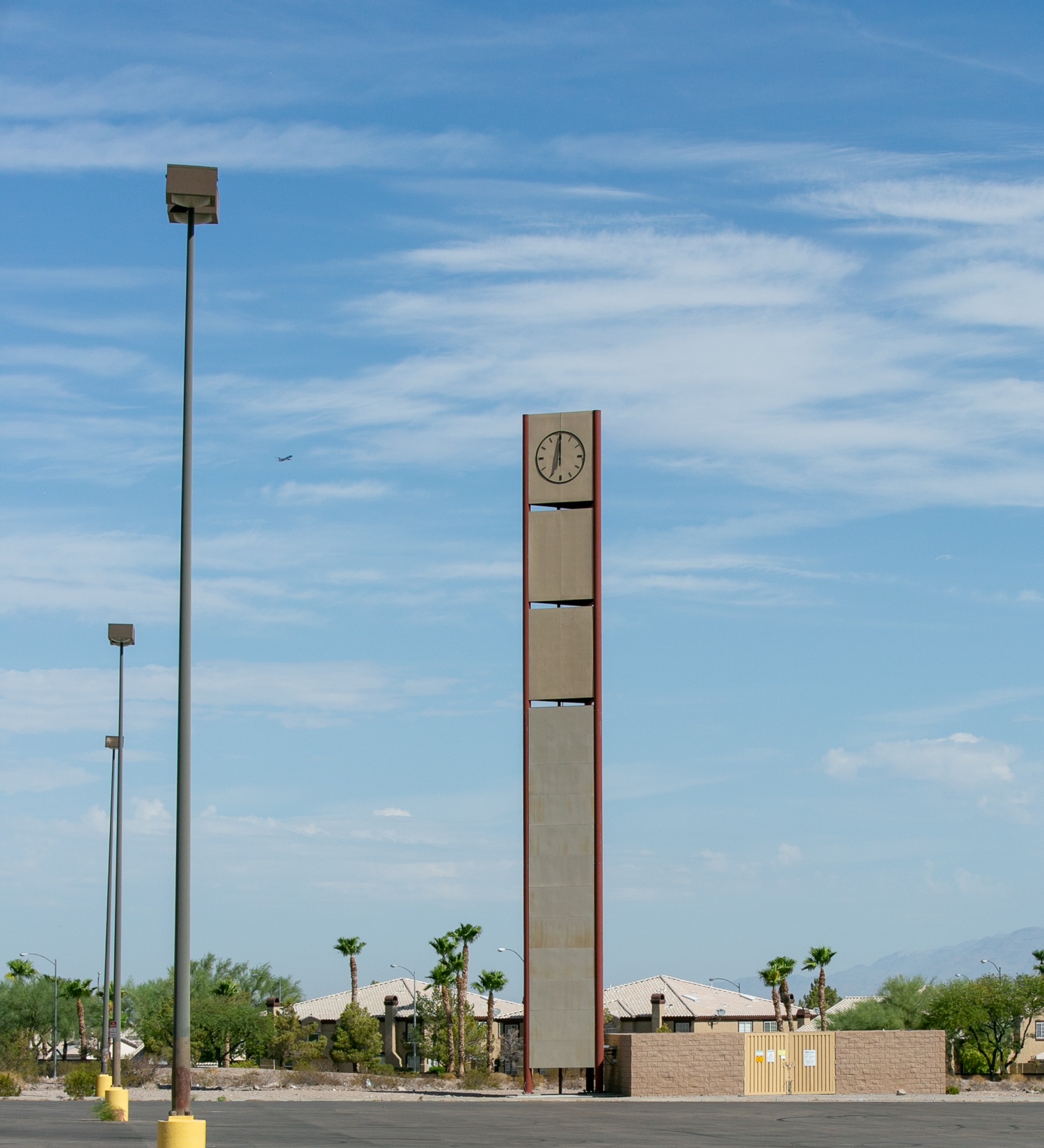 Clock Tower photo 2