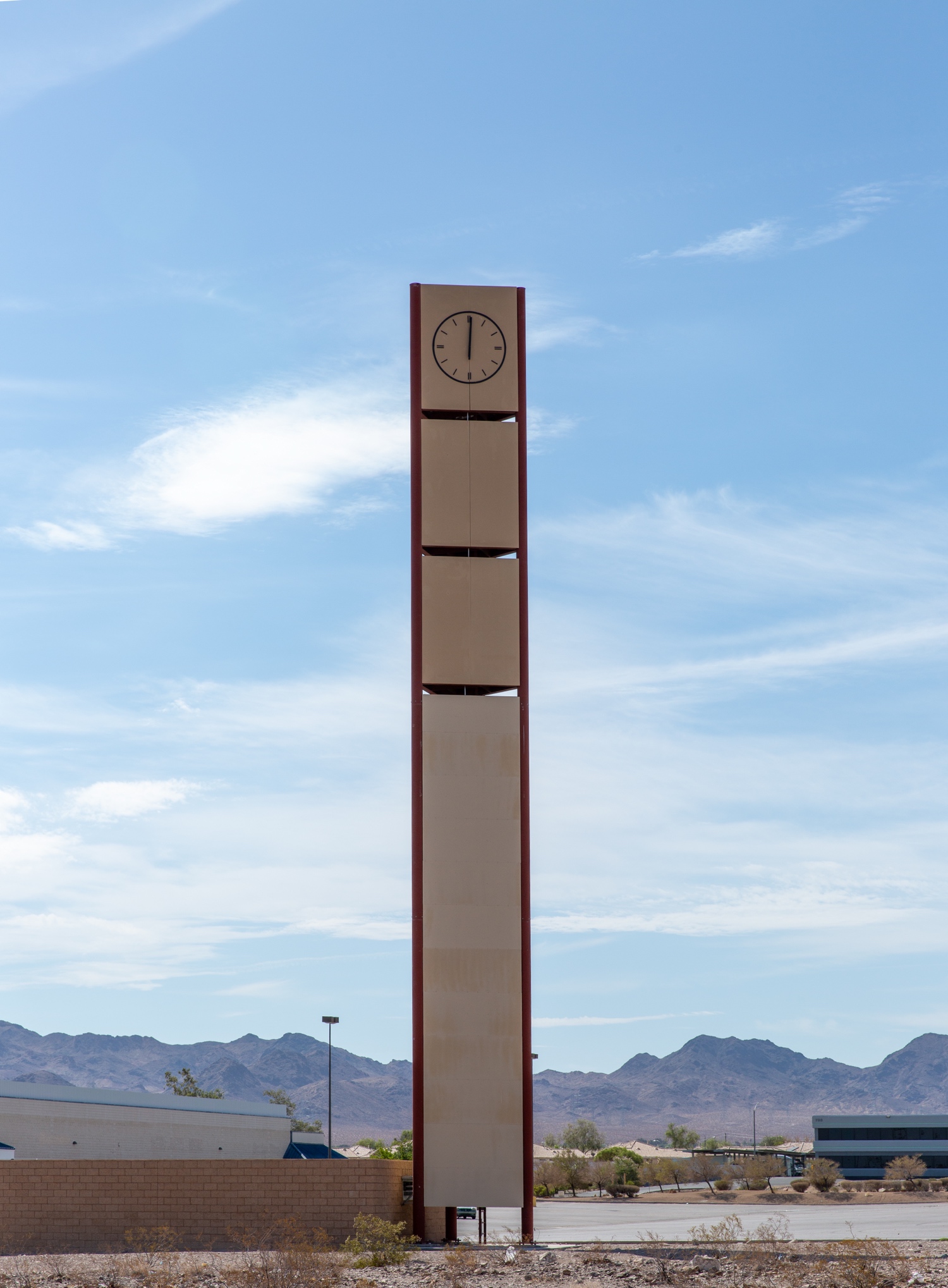 Clock Tower photo 3